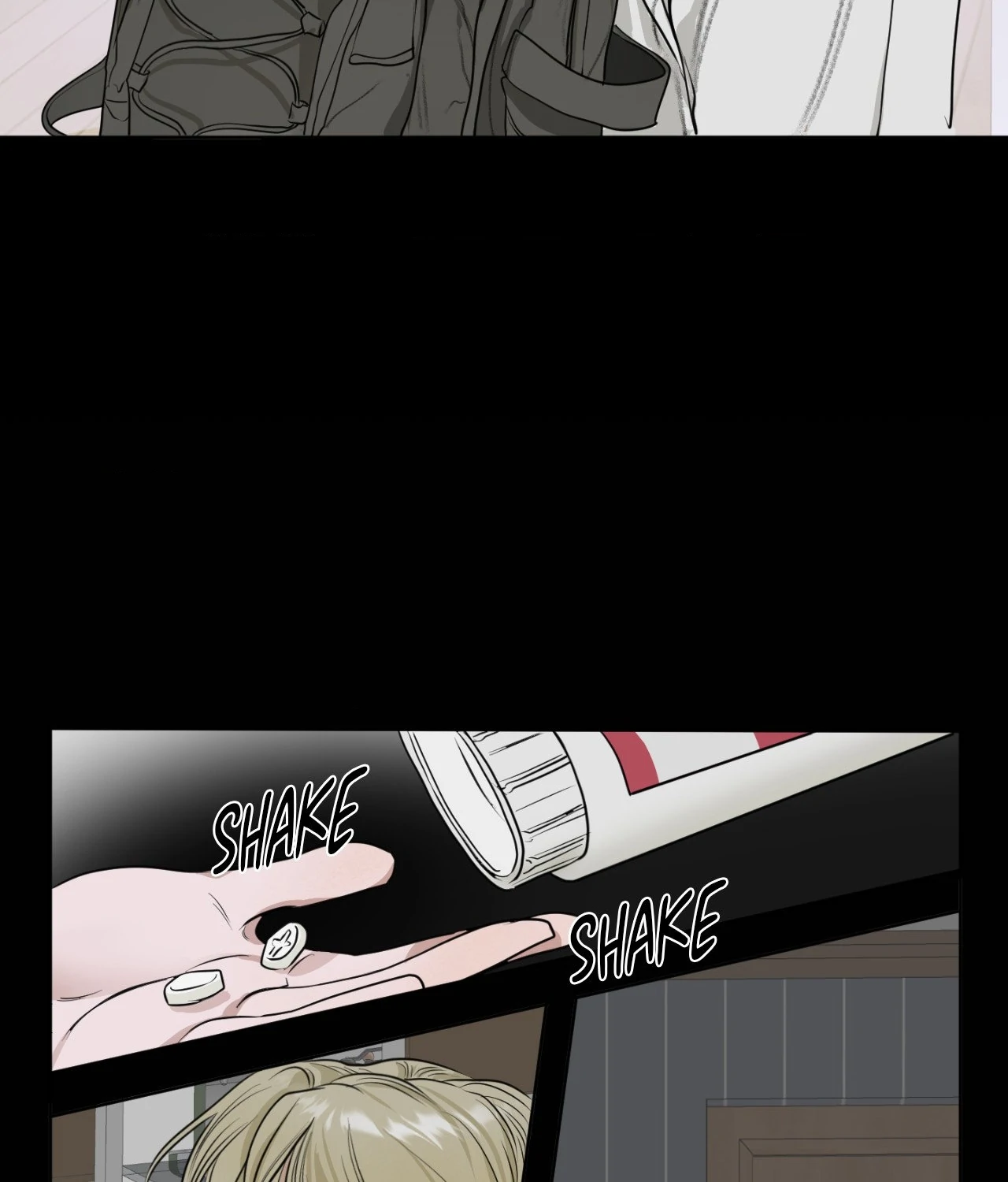 Pond Where Flowers Fall Chapter 5 - Page 69 in English