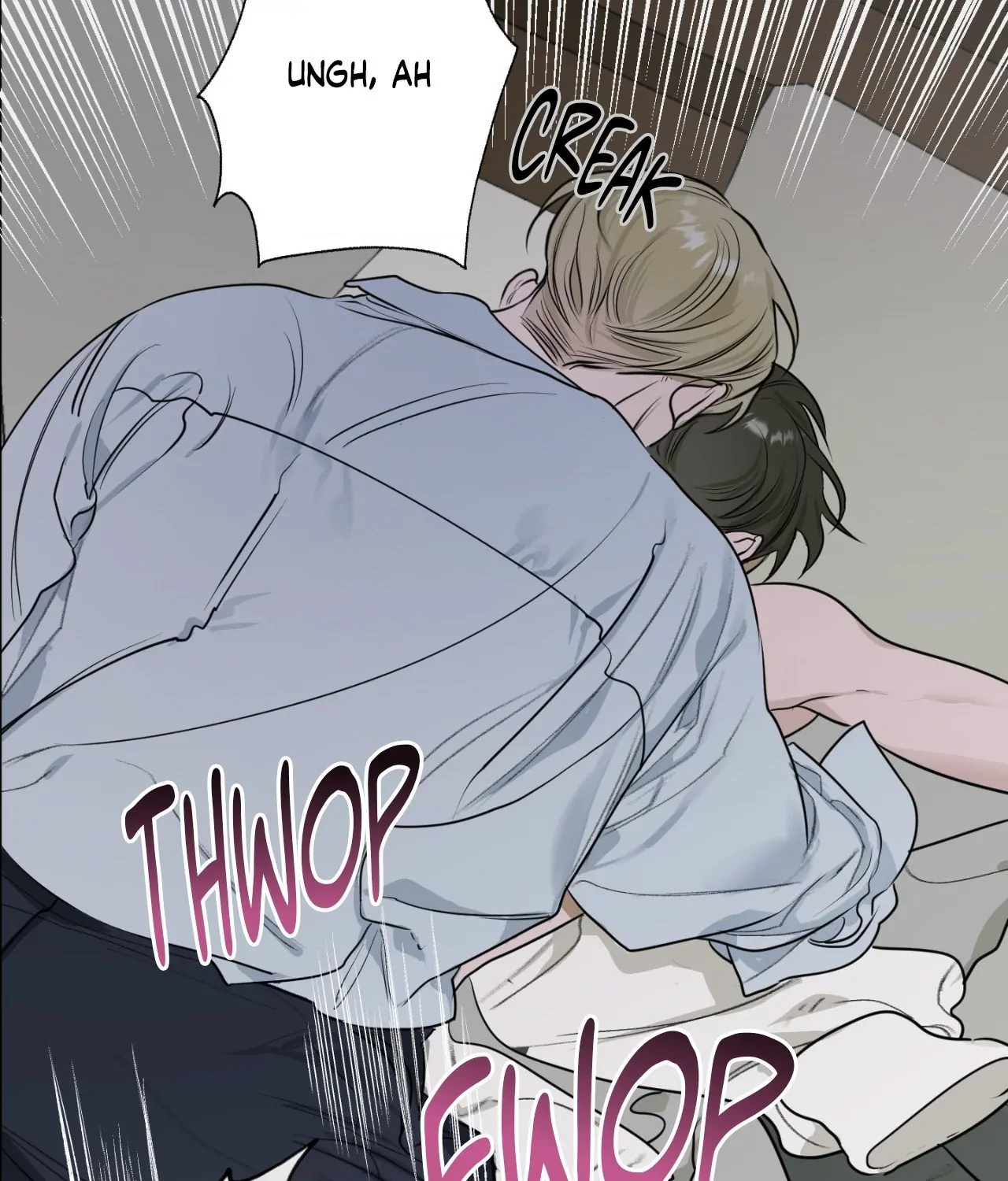 Pond Where Flowers Fall Chapter 5 - Page 7 in English