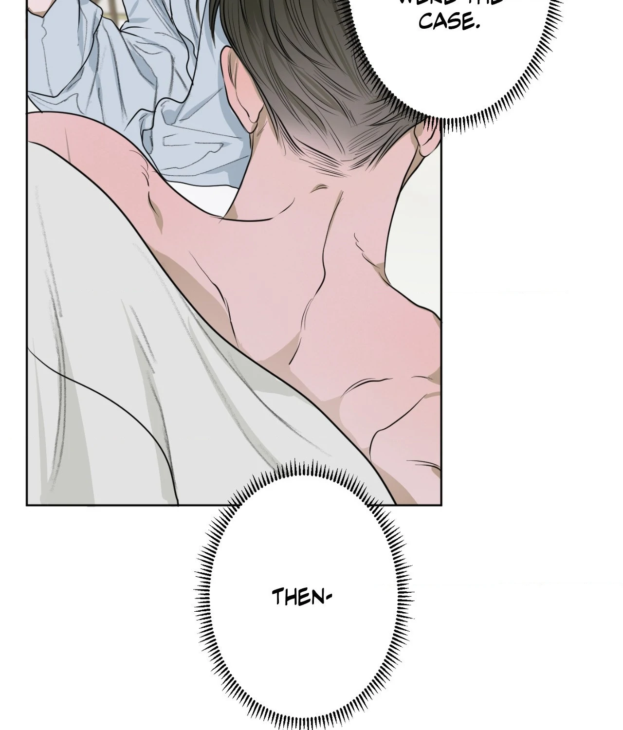 Pond Where Flowers Fall Chapter 5 - Page 73 in English