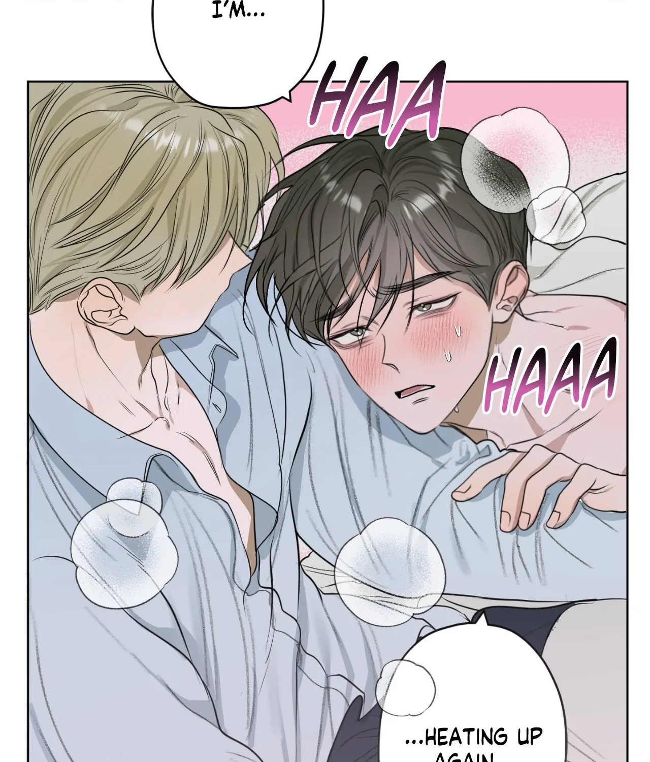 Pond Where Flowers Fall Chapter 5 - Page 76 in English
