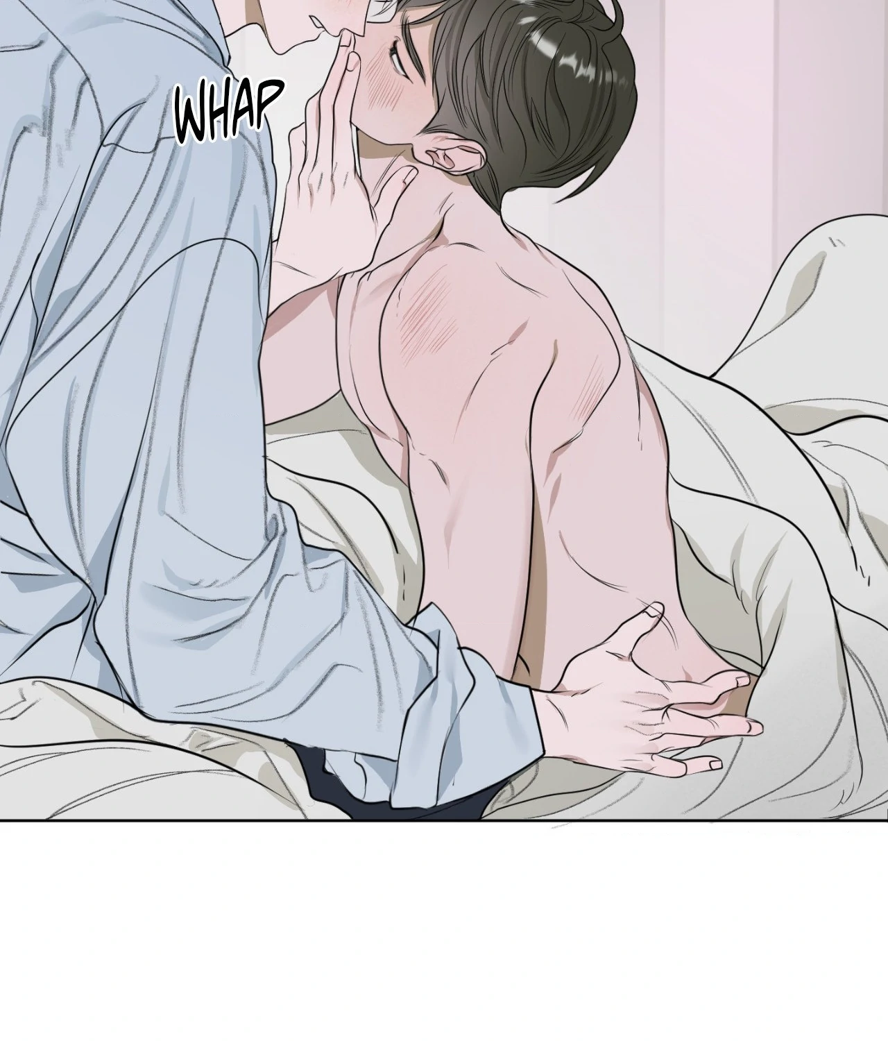 Pond Where Flowers Fall Chapter 5 - Page 79 in English