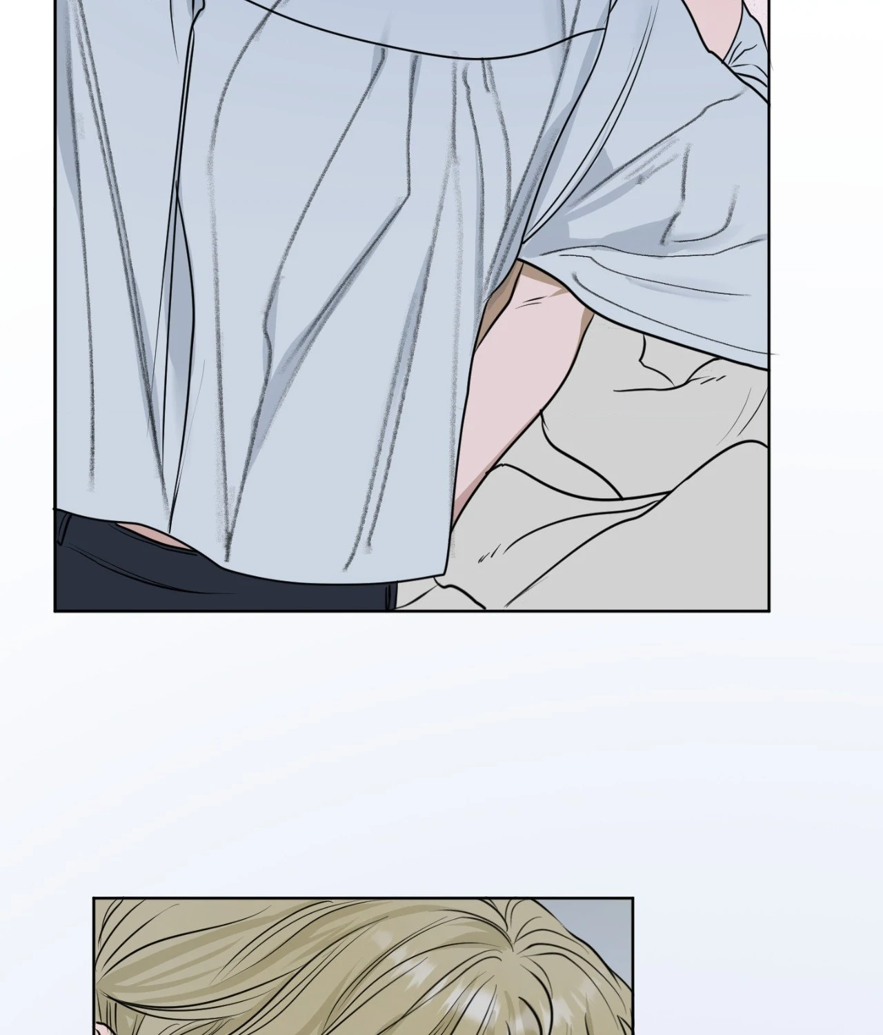 Pond Where Flowers Fall Chapter 5 - Page 83 in English