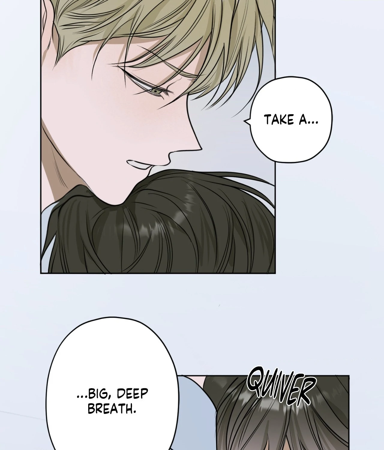 Pond Where Flowers Fall Chapter 5 - Page 84 in English