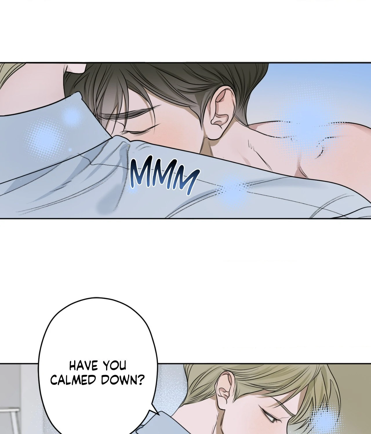 Pond Where Flowers Fall Chapter 5 - Page 88 in English