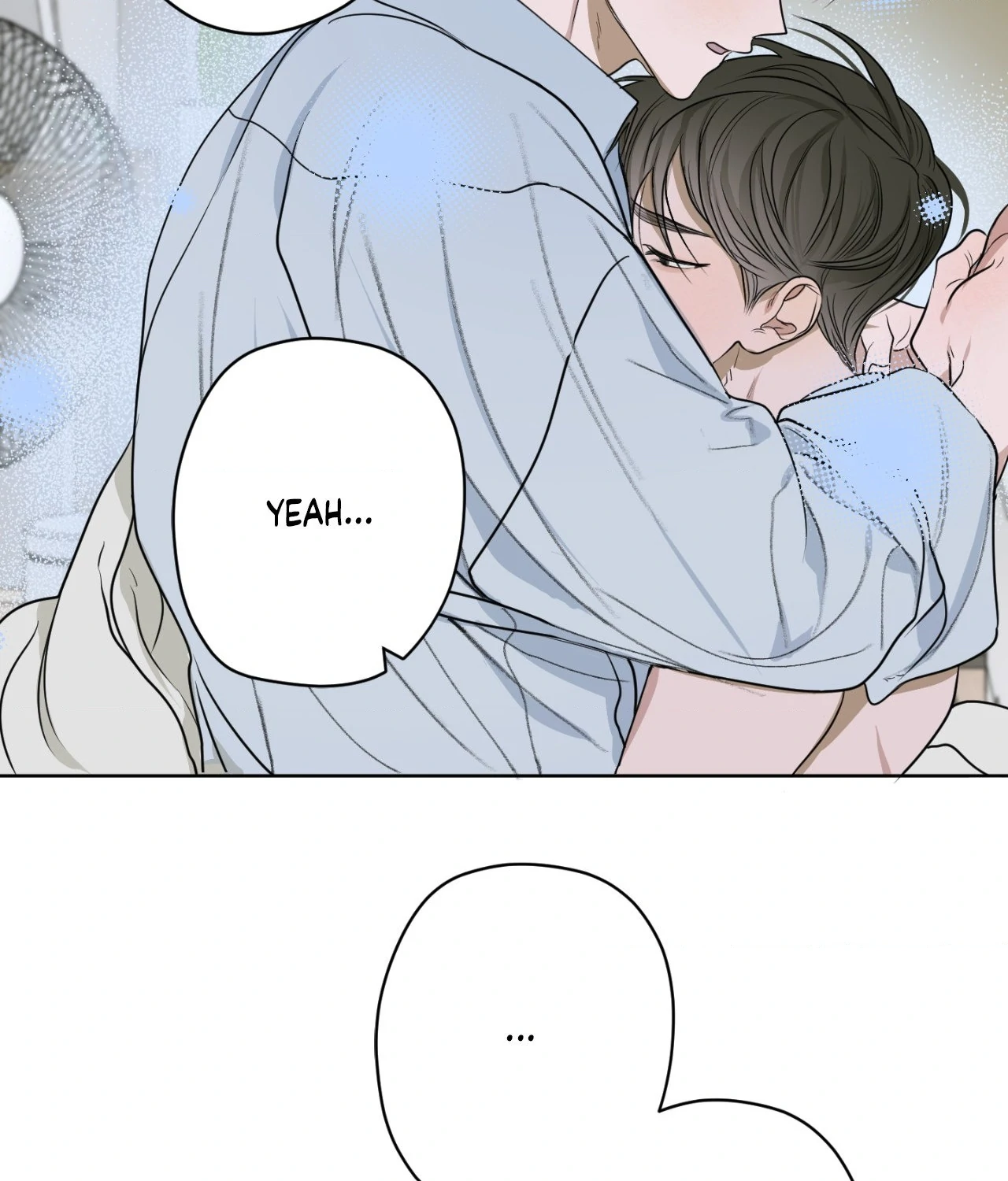 Pond Where Flowers Fall Chapter 5 - Page 89 in English