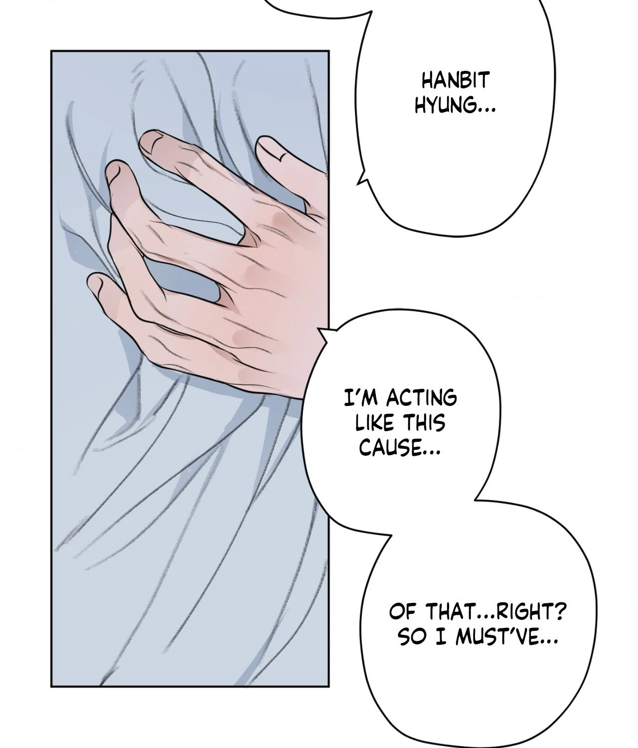 Pond Where Flowers Fall Chapter 5 - Page 90 in English