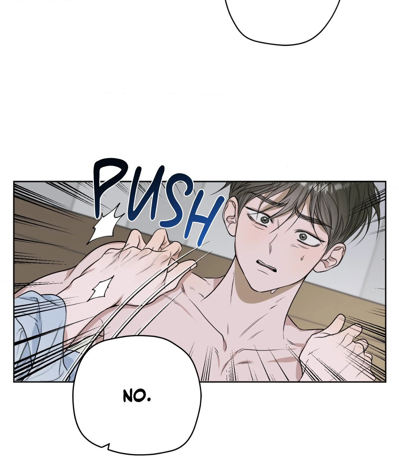 Pond Where Flowers Fall Chapter 5 - Page 92 in English