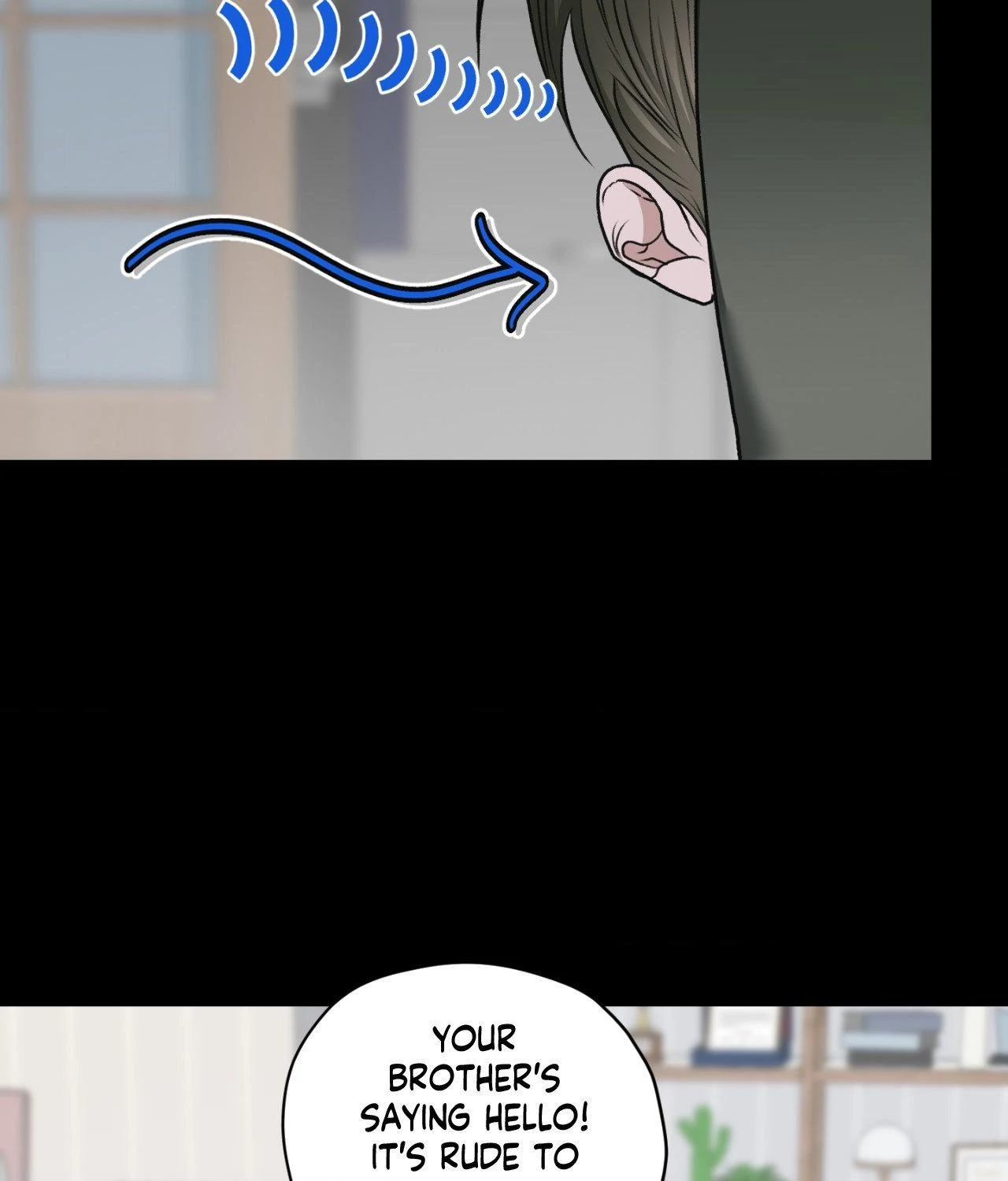 Pond Where Flowers Fall Chapter 50 - Page 12 in English
