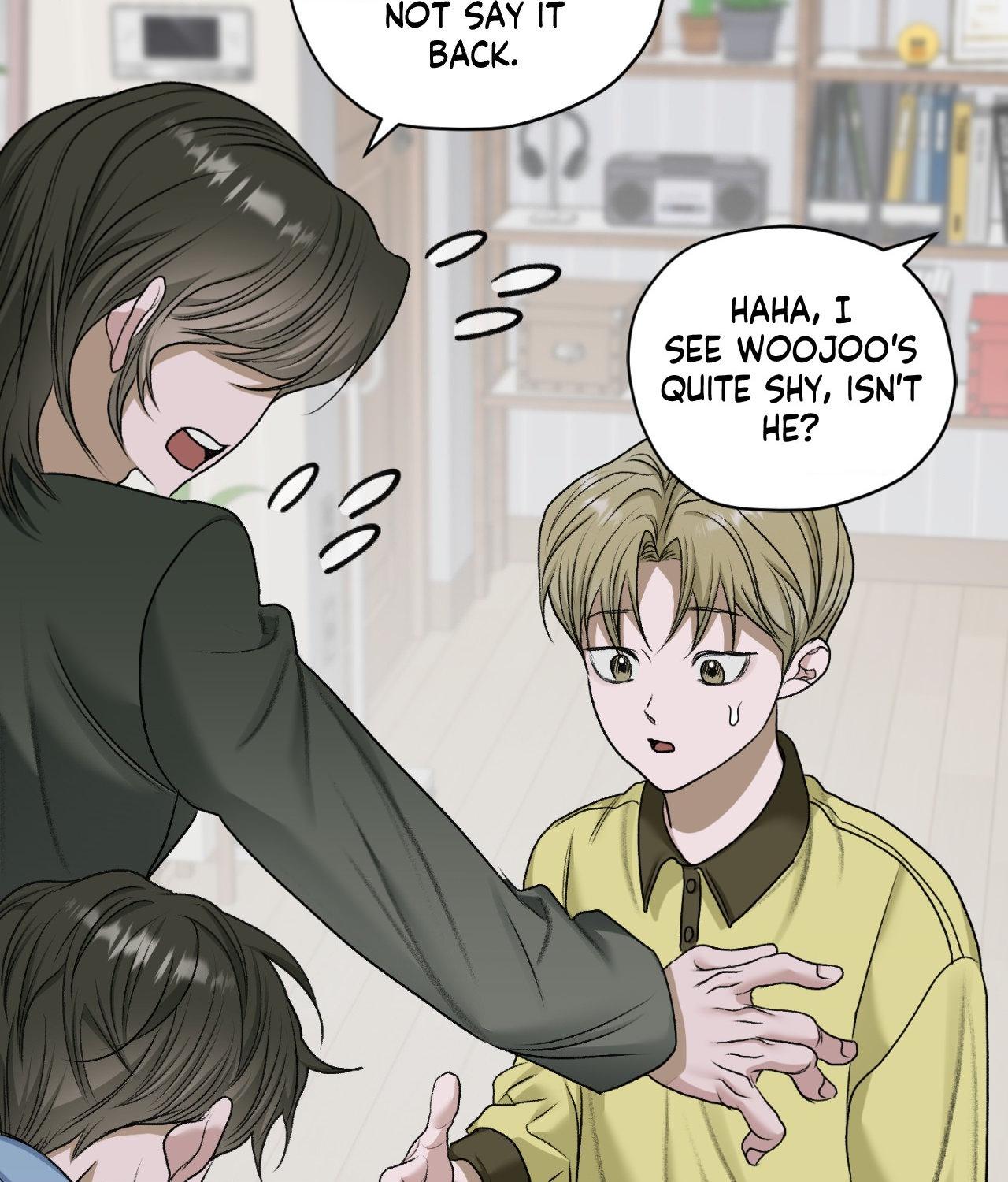 Pond Where Flowers Fall Chapter 50 - Page 13 in English