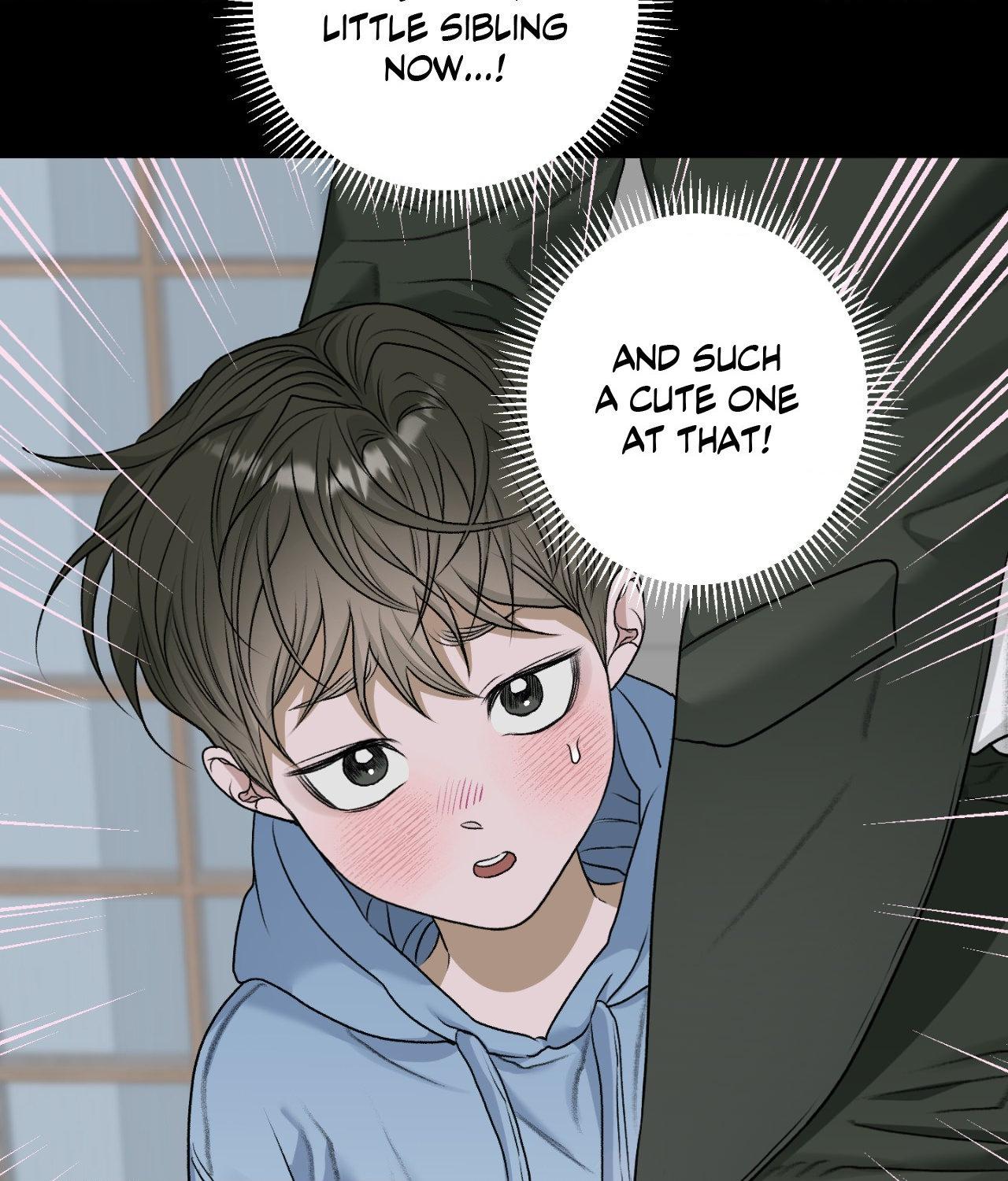 Pond Where Flowers Fall Chapter 50 - Page 20 in English