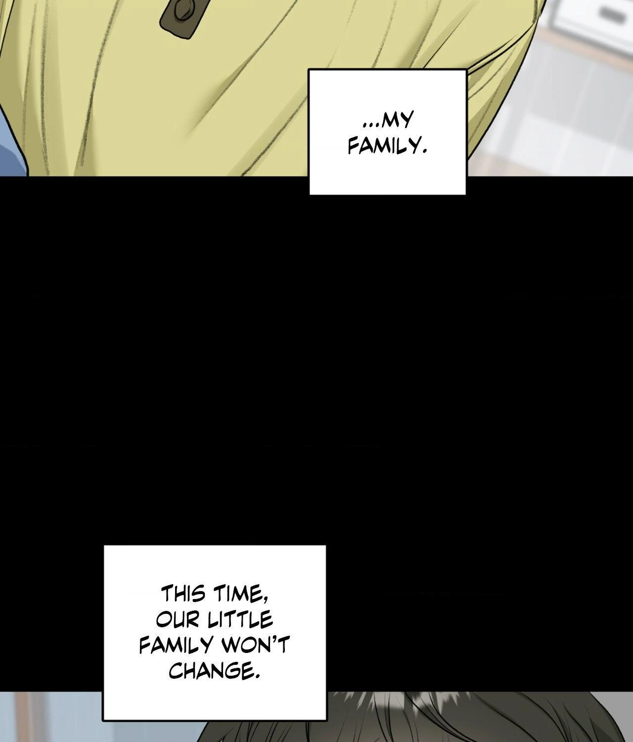 Pond Where Flowers Fall Chapter 50 - Page 25 in English