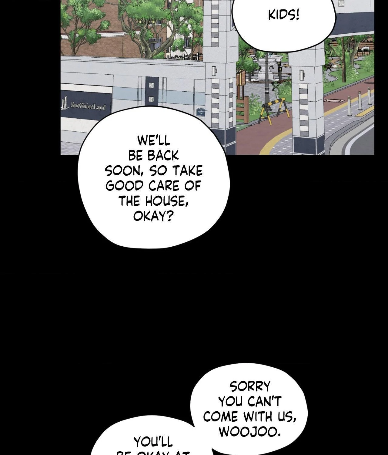 Pond Where Flowers Fall Chapter 50 - Page 29 in English