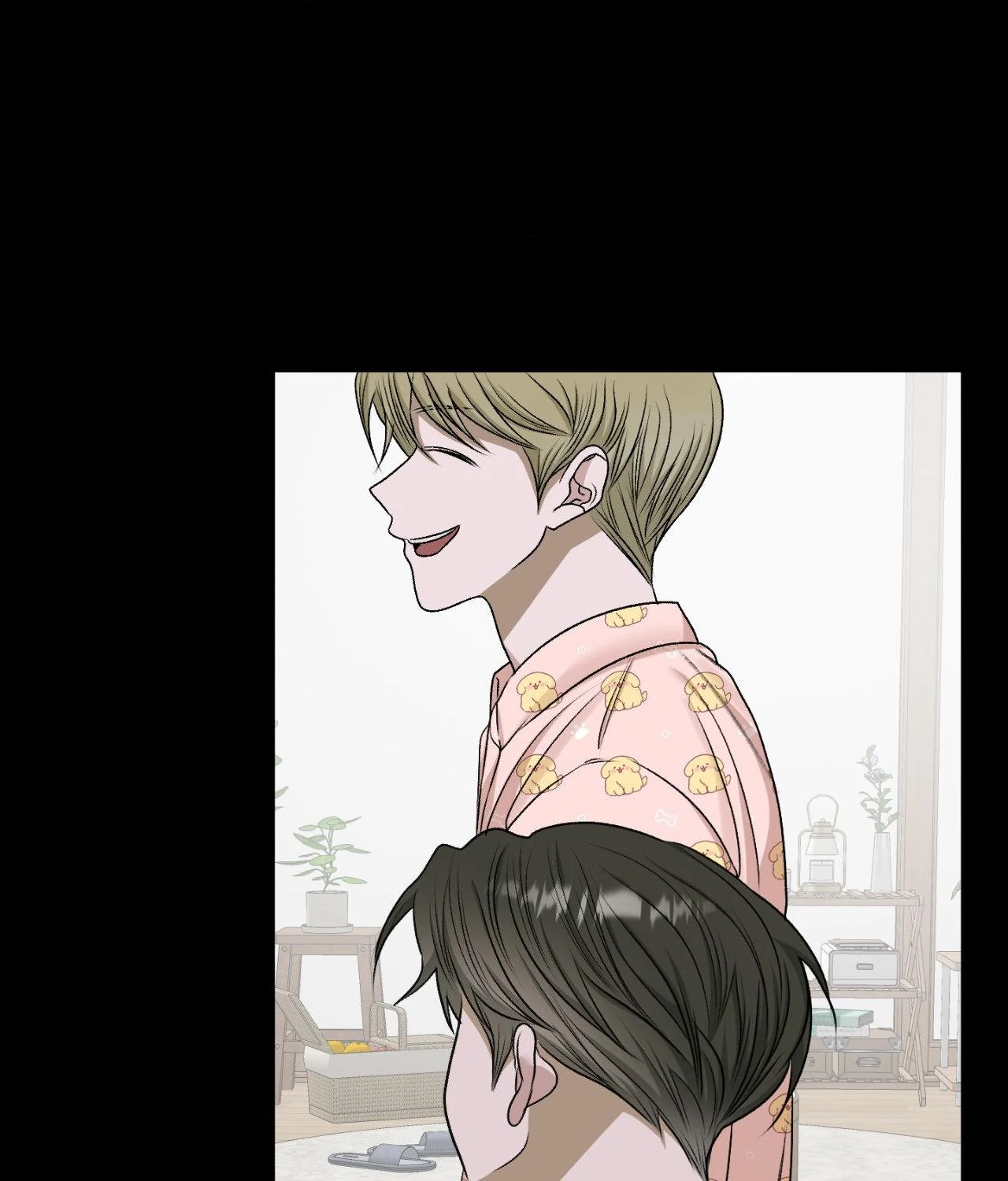 Pond Where Flowers Fall Chapter 50 - Page 32 in English