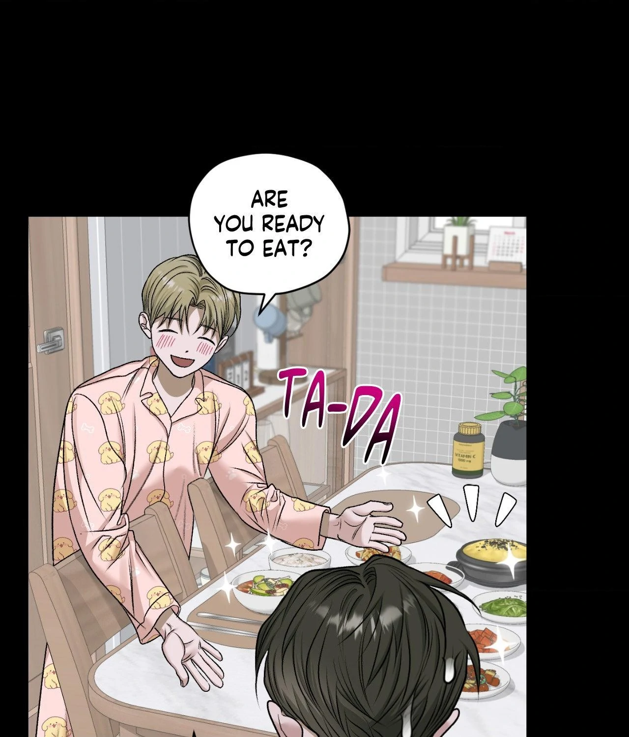 Pond Where Flowers Fall Chapter 50 - Page 39 in English