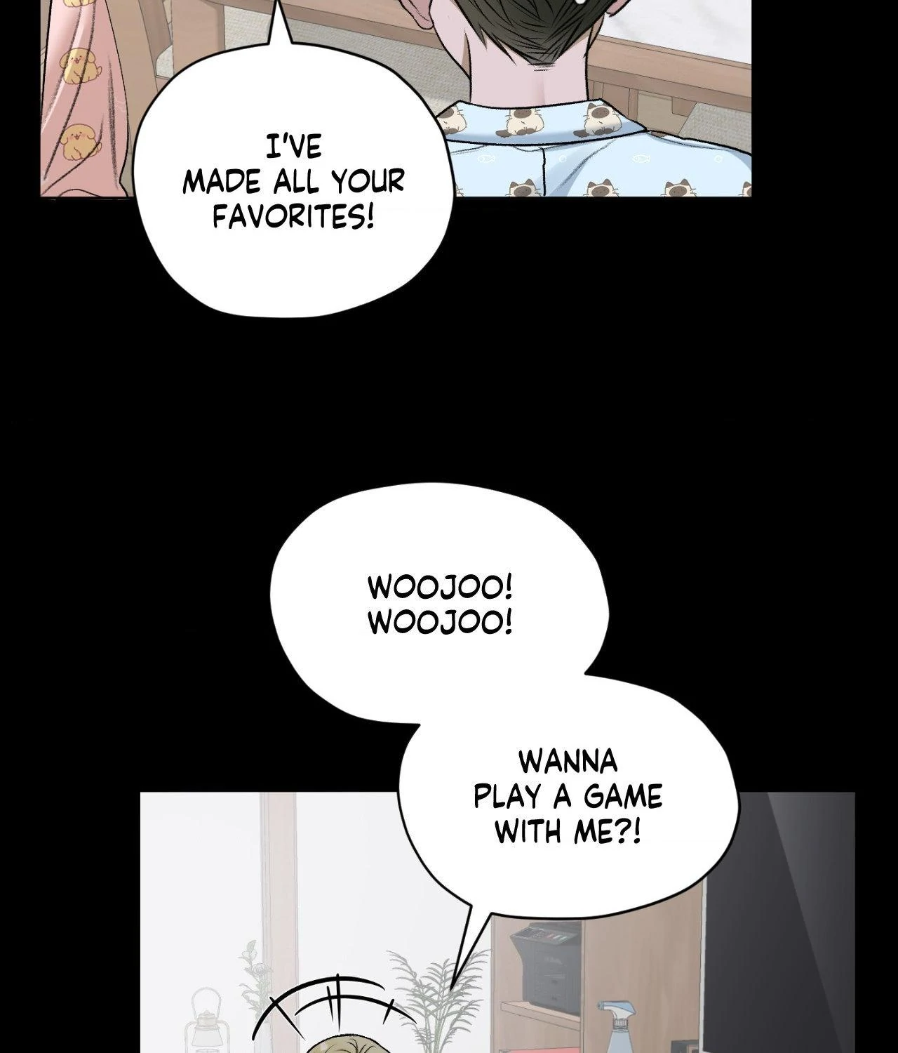 Pond Where Flowers Fall Chapter 50 - Page 40 in English