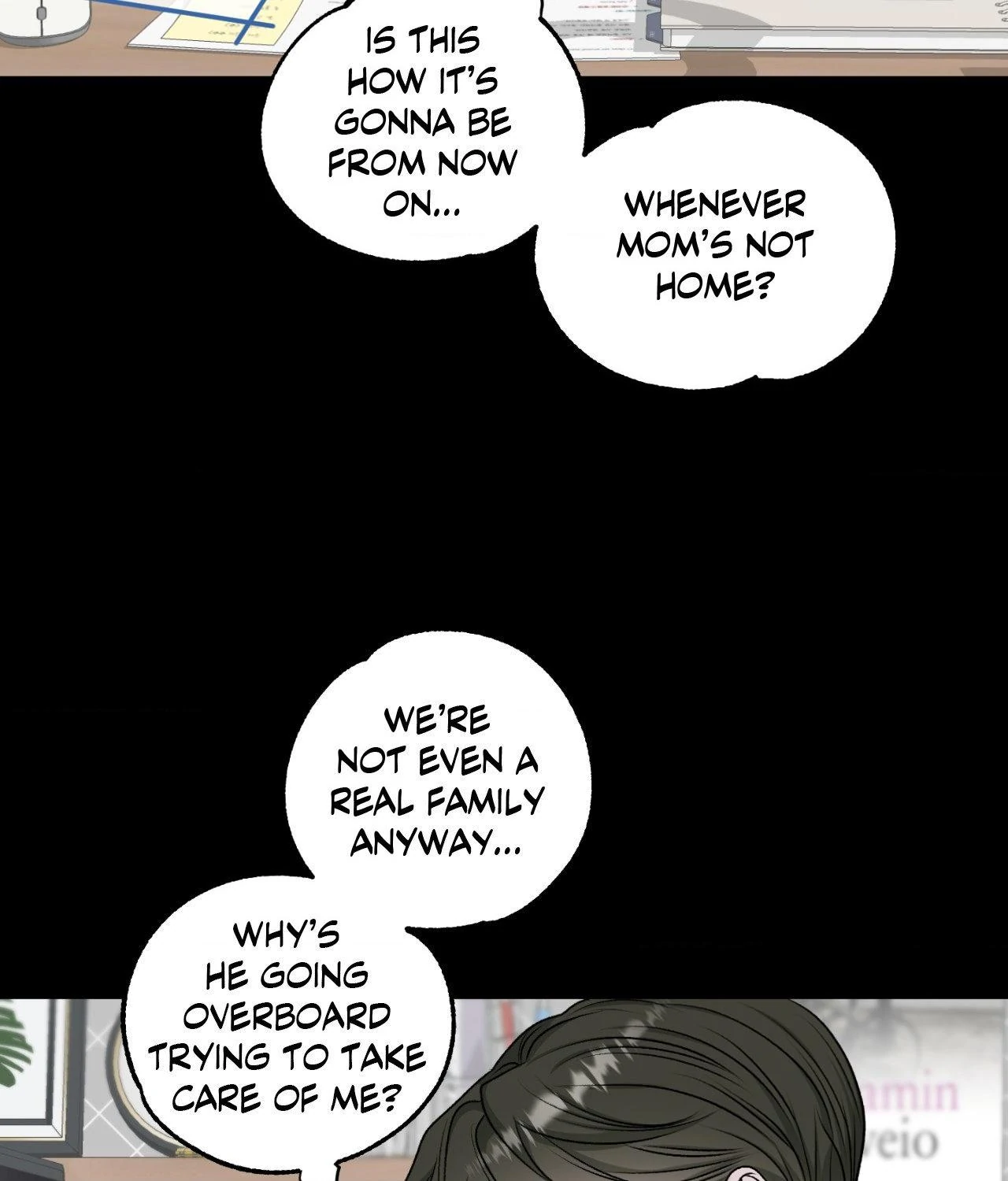 Pond Where Flowers Fall Chapter 50 - Page 50 in English