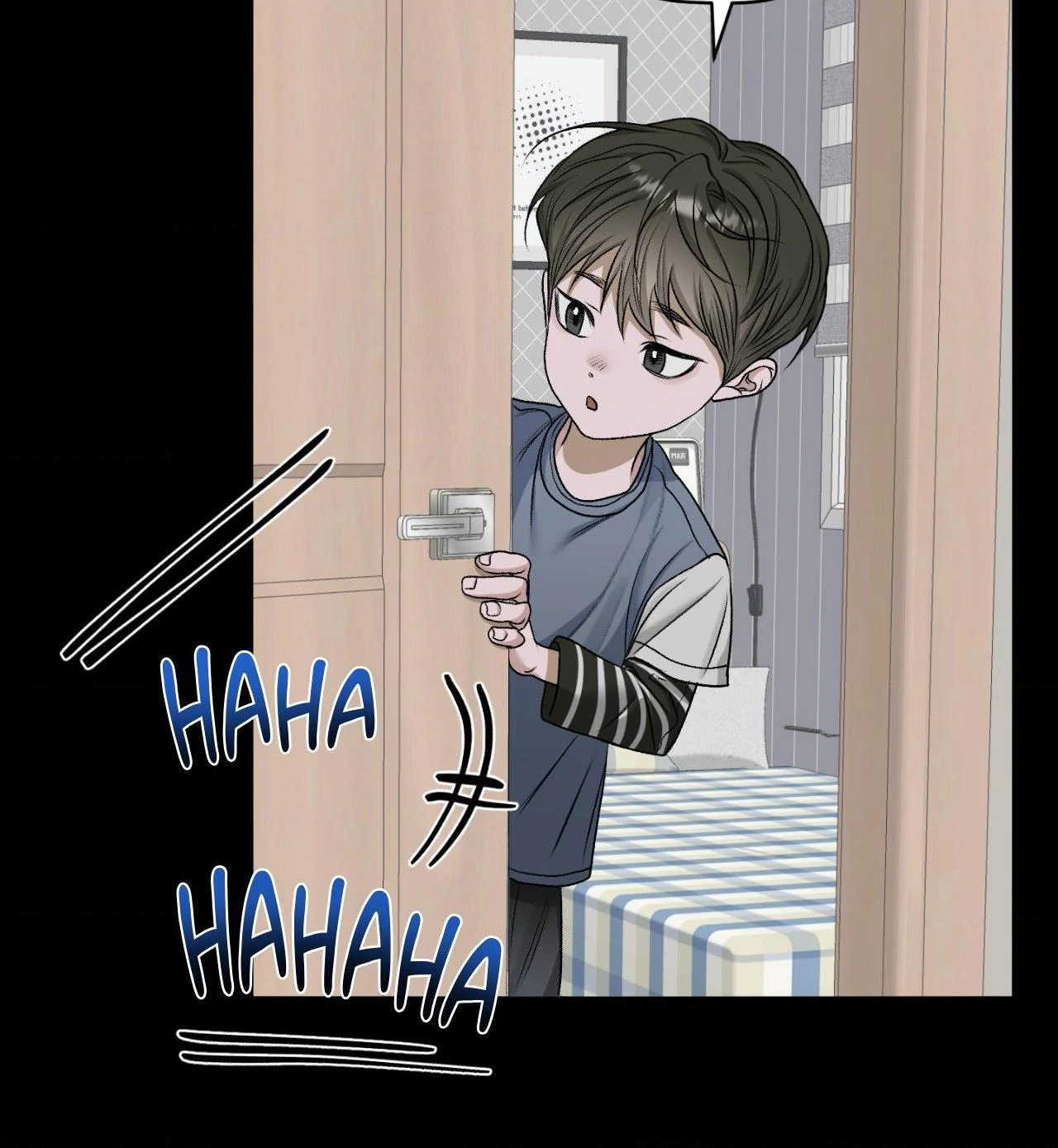 Pond Where Flowers Fall Chapter 50 - Page 54 in English