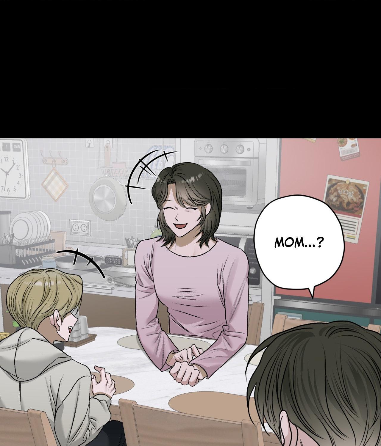 Pond Where Flowers Fall Chapter 50 - Page 55 in English