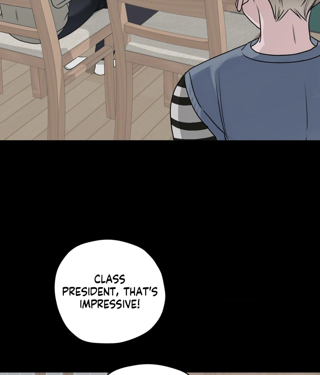 Pond Where Flowers Fall Chapter 50 - Page 56 in English