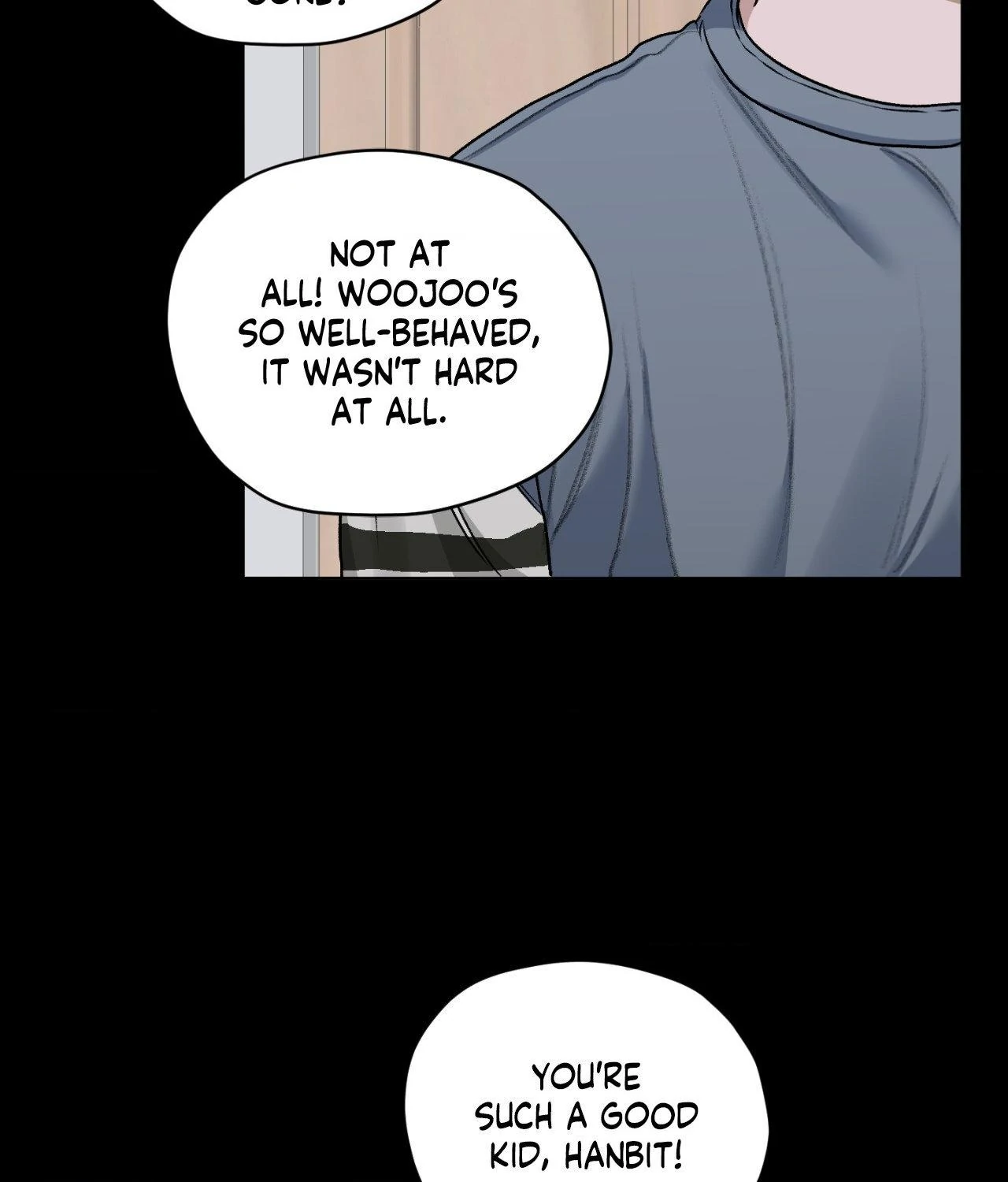 Pond Where Flowers Fall Chapter 50 - Page 59 in English