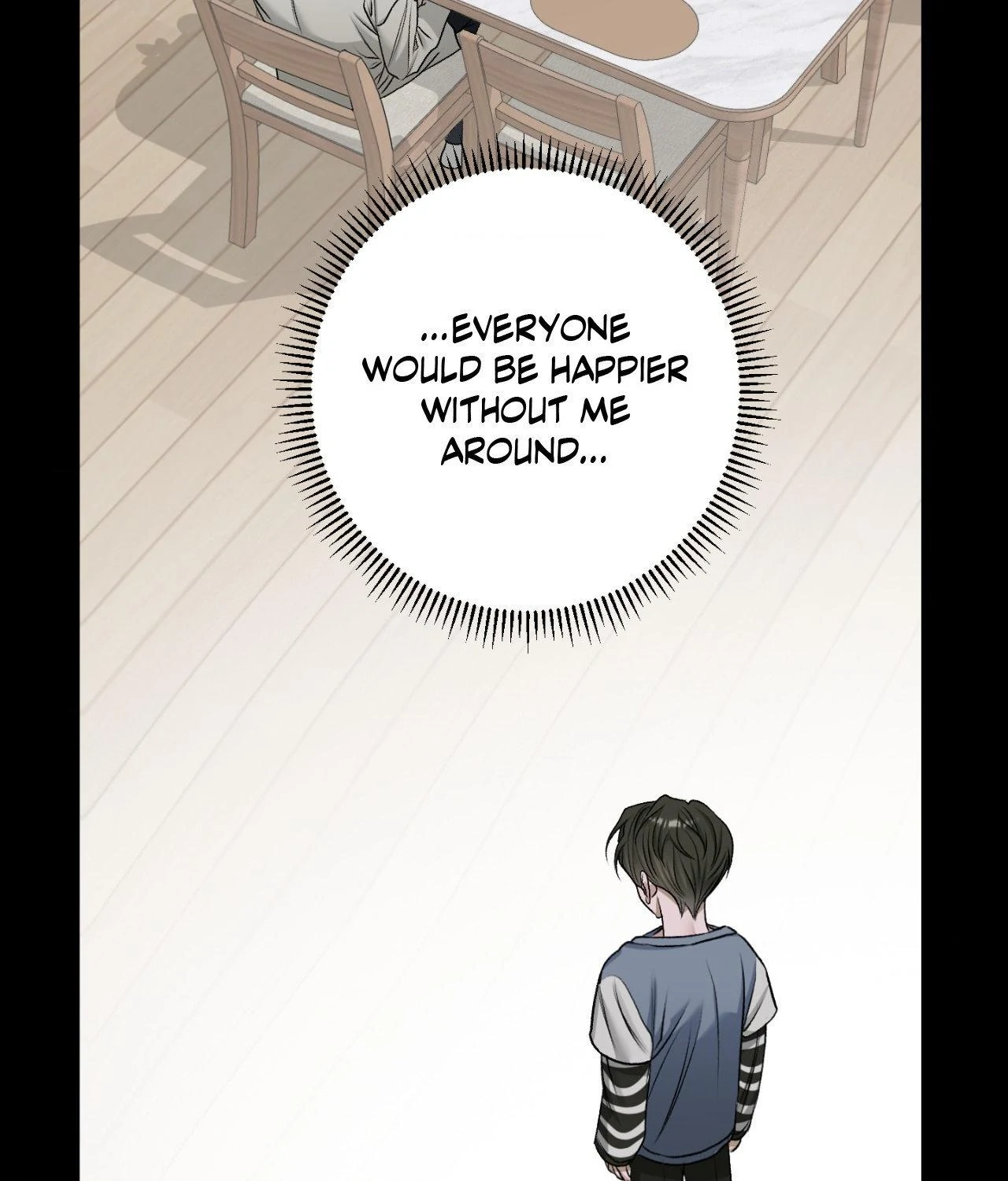 Pond Where Flowers Fall Chapter 50 - Page 63 in English