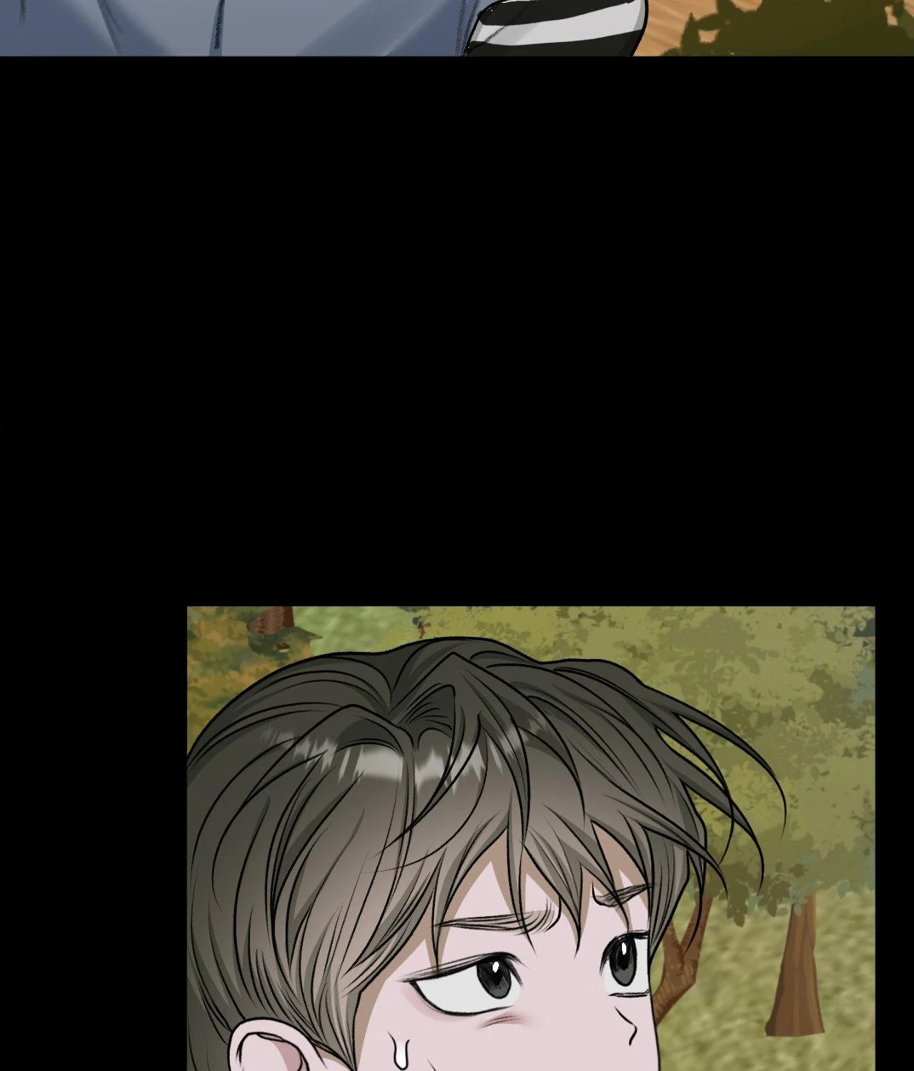 Pond Where Flowers Fall Chapter 50 - Page 76 in English