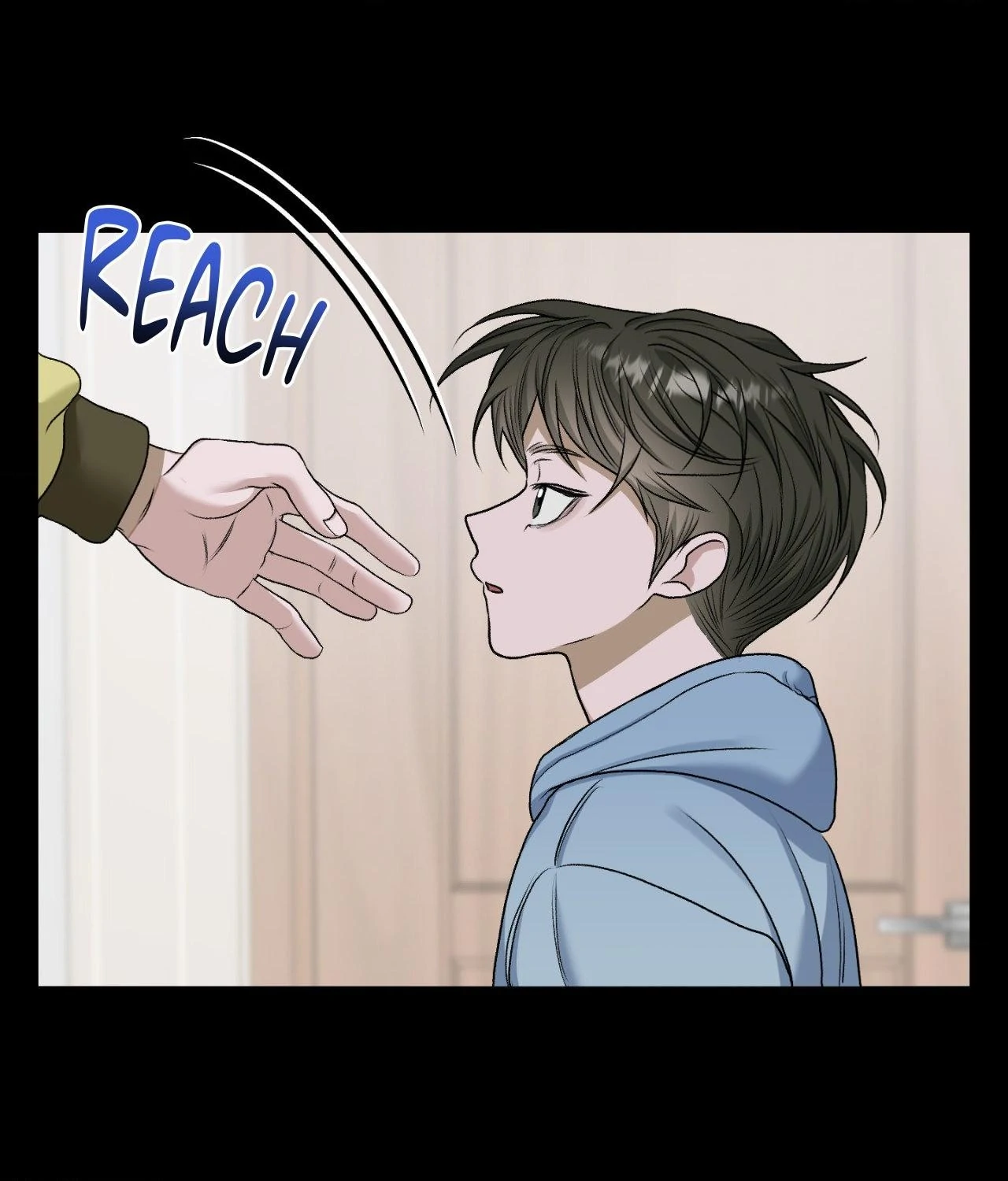 Pond Where Flowers Fall Chapter 50 - Page 8 in English