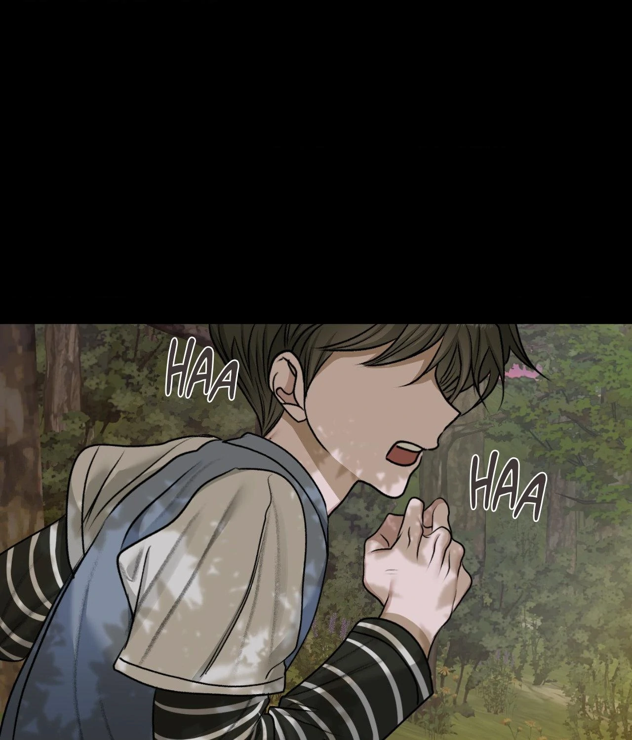Pond Where Flowers Fall Chapter 50 - Page 80 in English