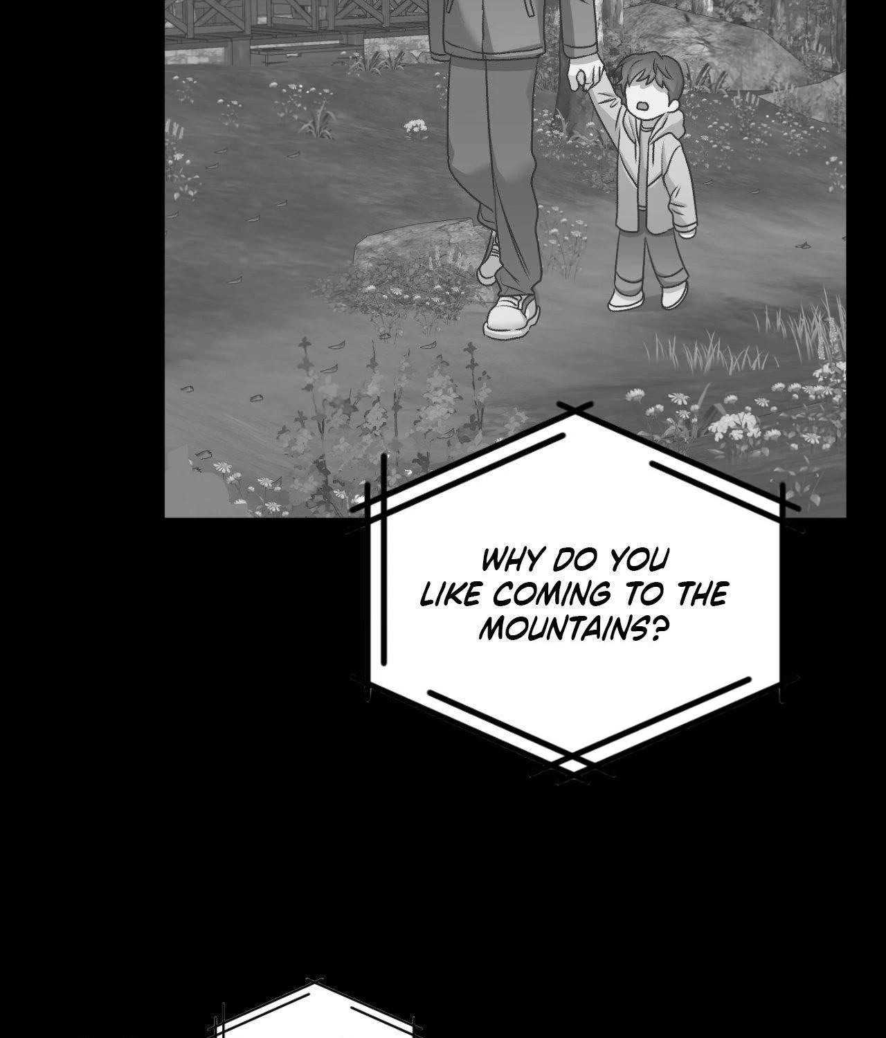 Pond Where Flowers Fall Chapter 50 - Page 82 in English