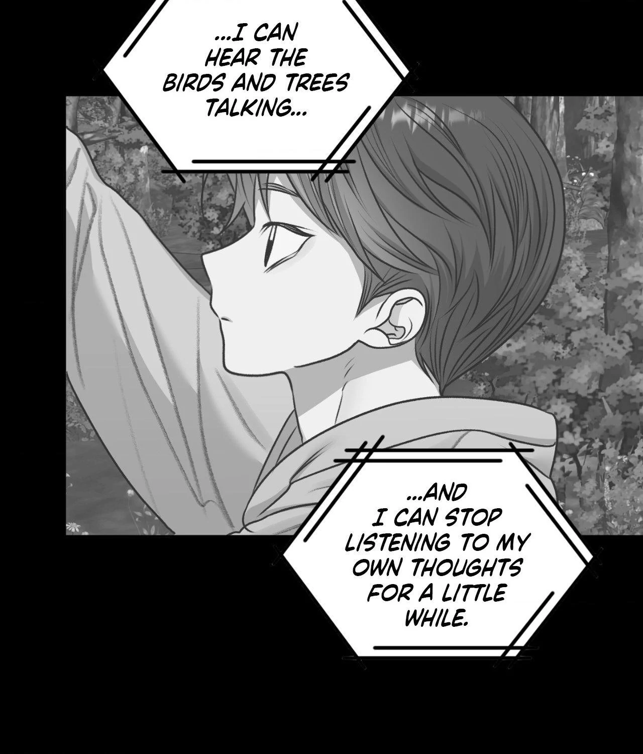 Pond Where Flowers Fall Chapter 50 - Page 84 in English