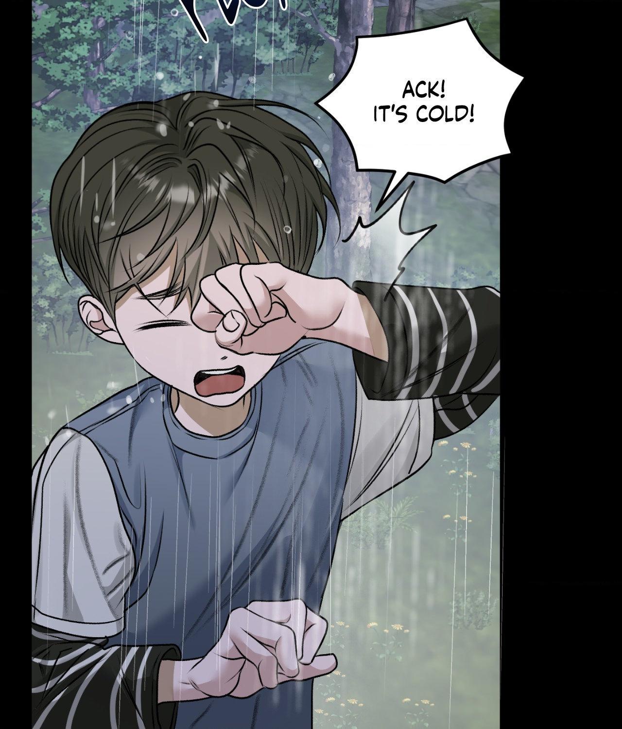 Pond Where Flowers Fall Chapter 50 - Page 92 in English
