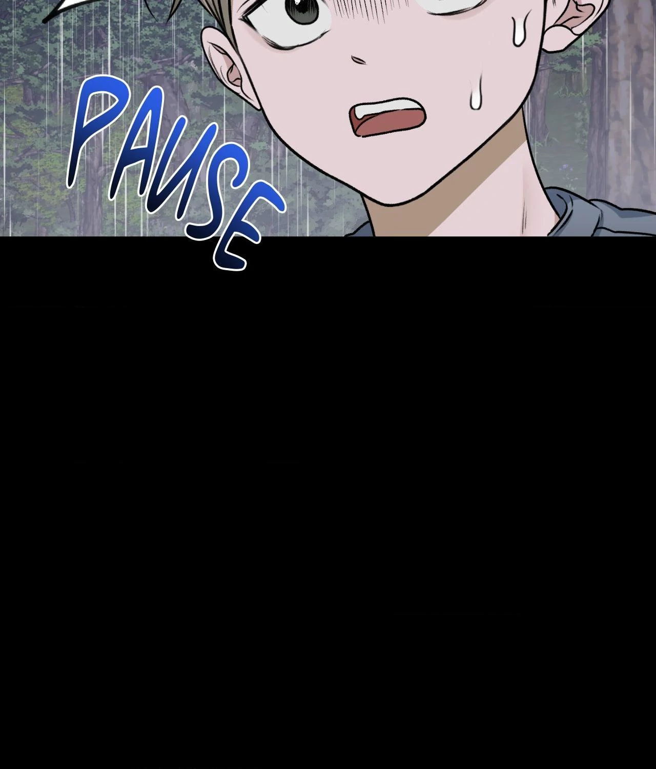 Pond Where Flowers Fall Chapter 50 - Page 97 in English
