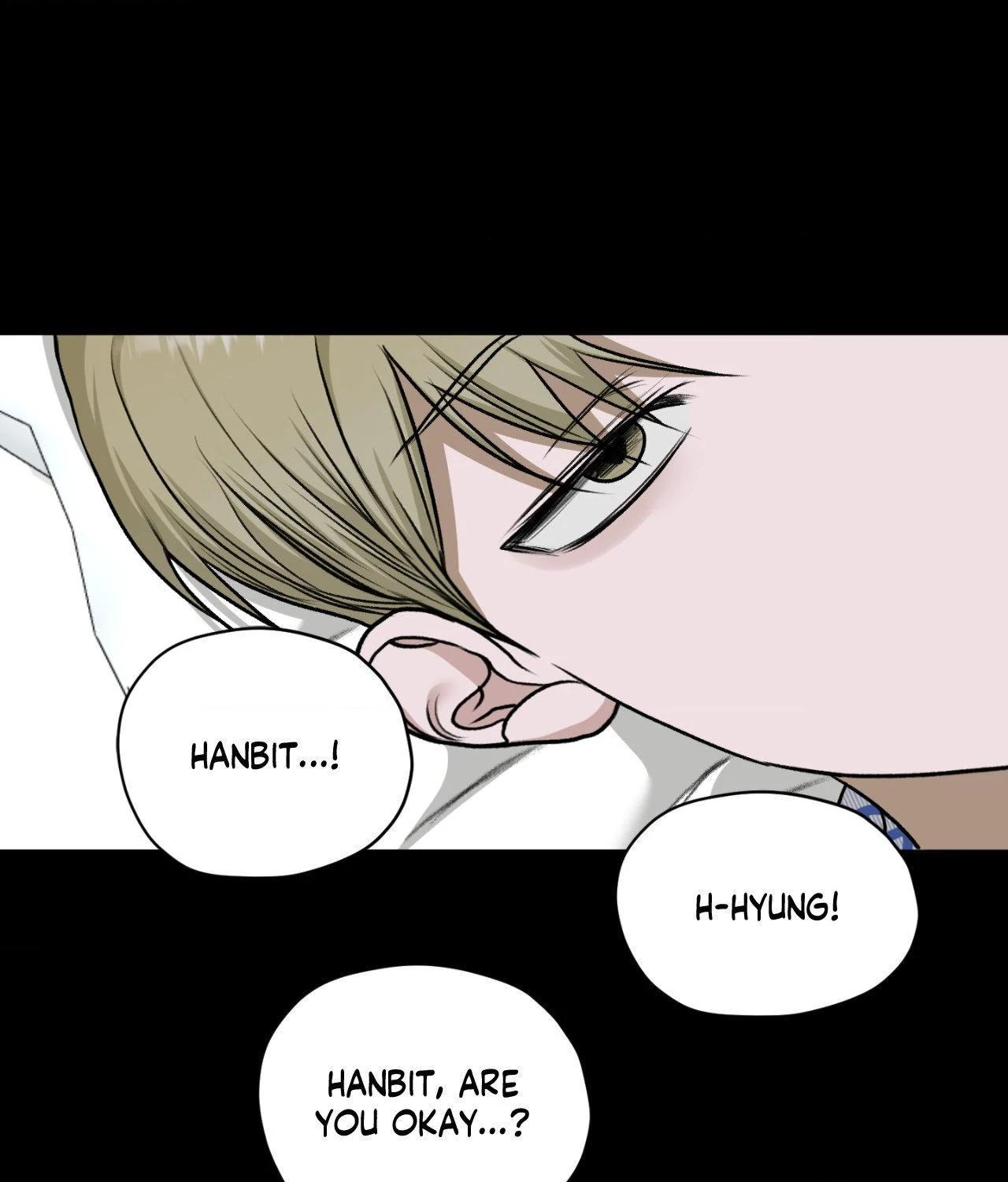Pond Where Flowers Fall Chapter 51 - Page 100 in English
