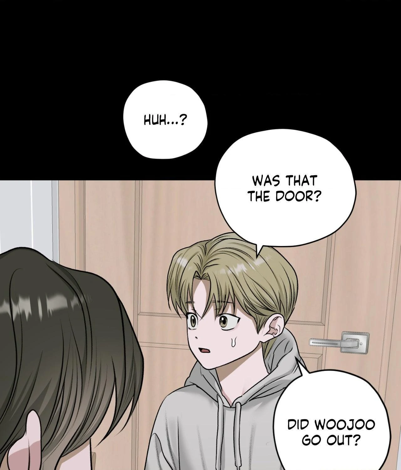 Pond Where Flowers Fall Chapter 51 - Page 14 in English