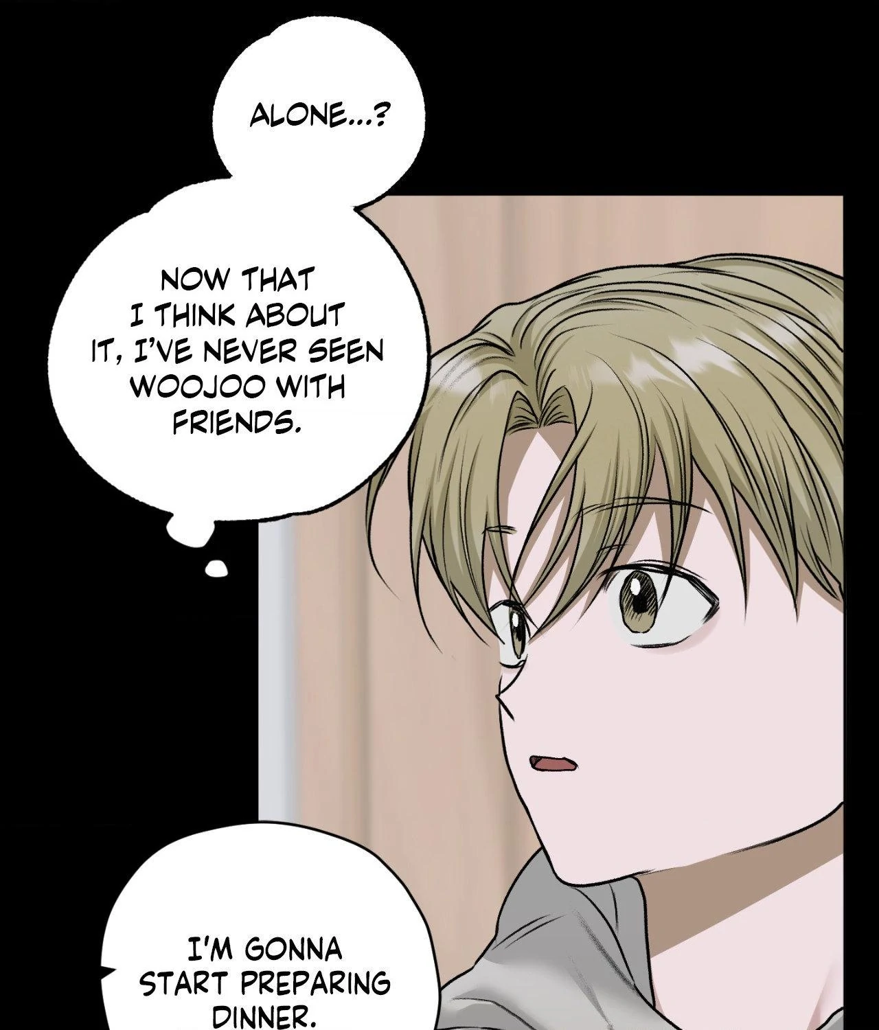 Pond Where Flowers Fall Chapter 51 - Page 16 in English