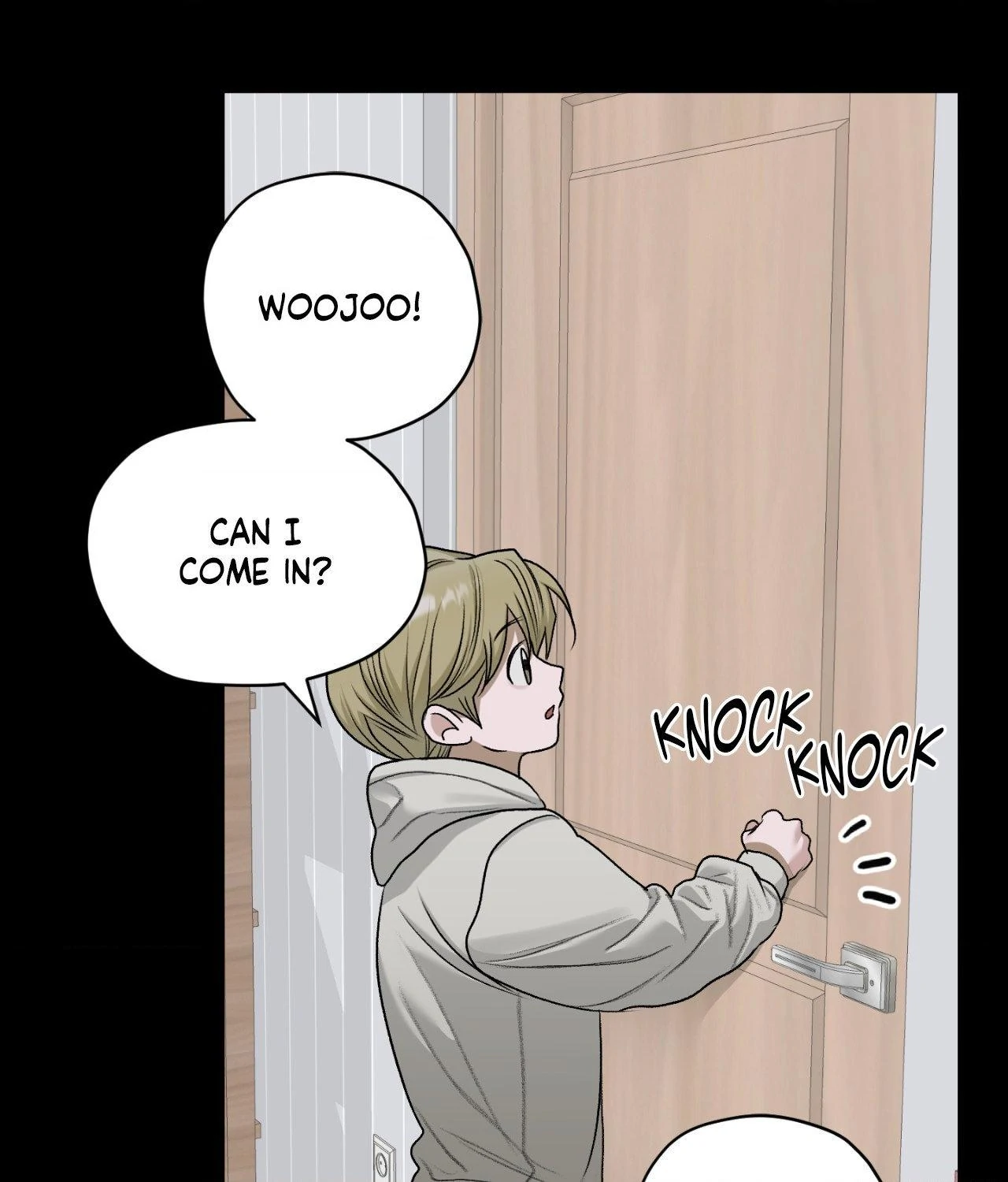 Pond Where Flowers Fall Chapter 51 - Page 23 in English