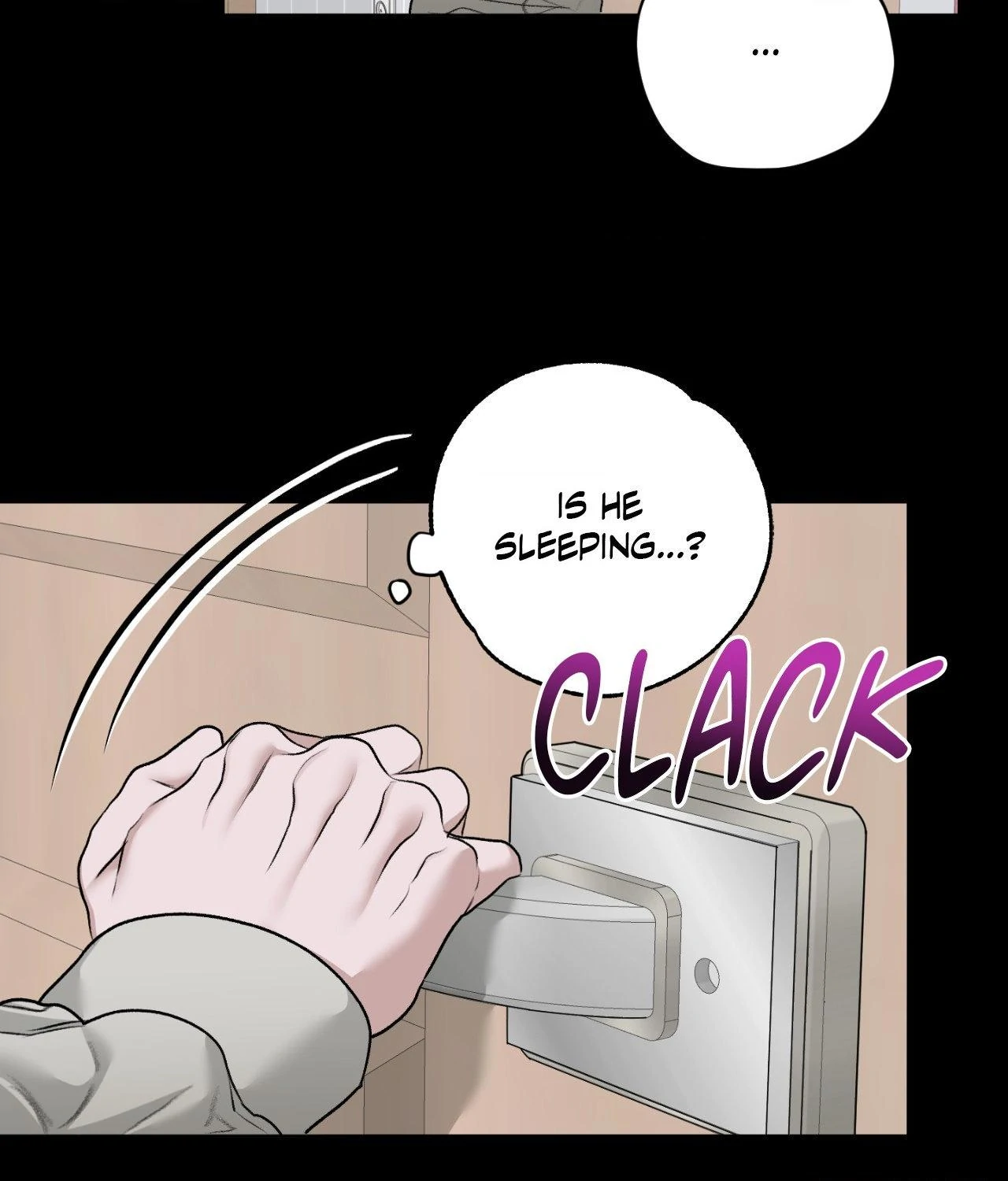 Pond Where Flowers Fall Chapter 51 - Page 24 in English