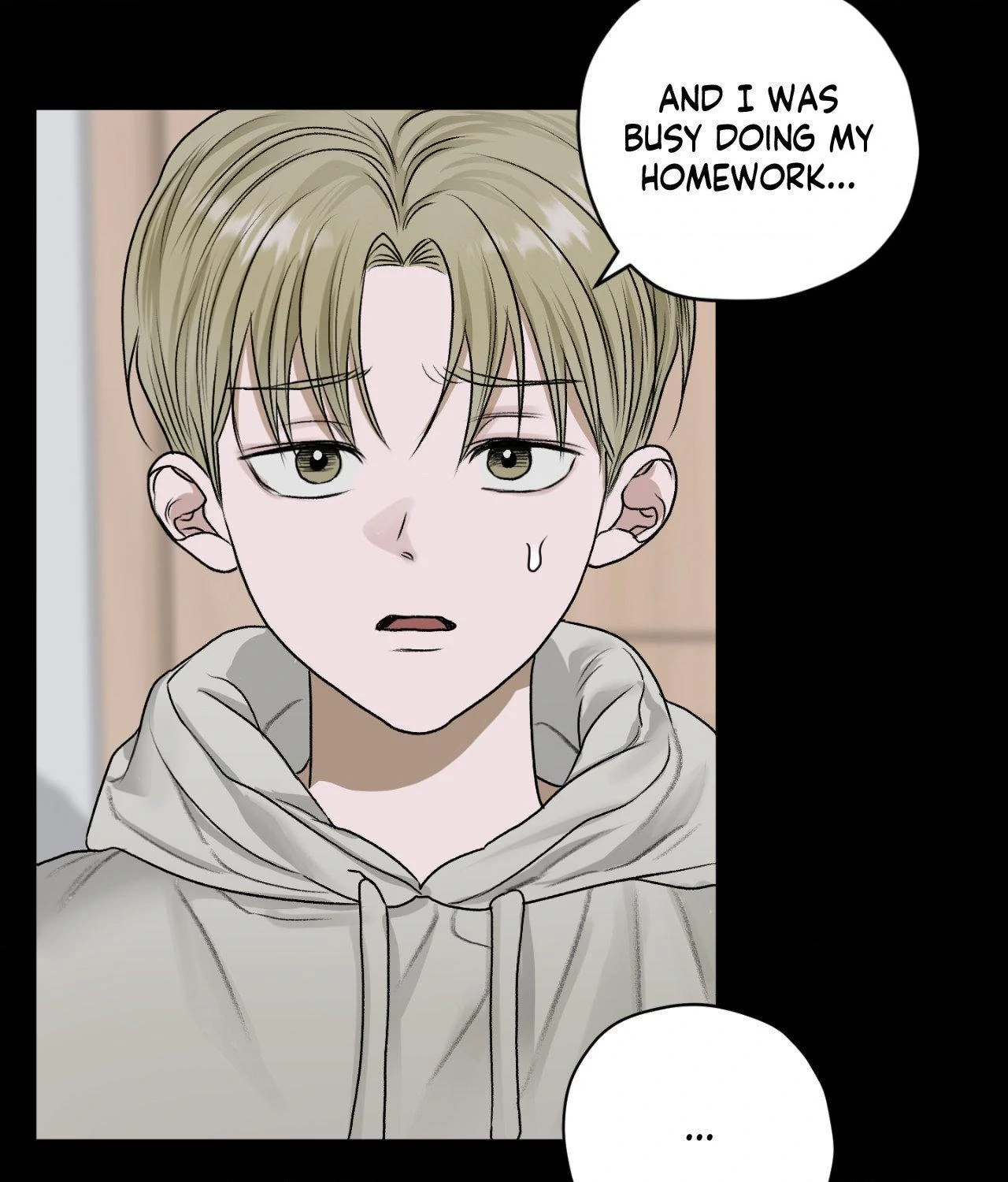 Pond Where Flowers Fall Chapter 51 - Page 29 in English