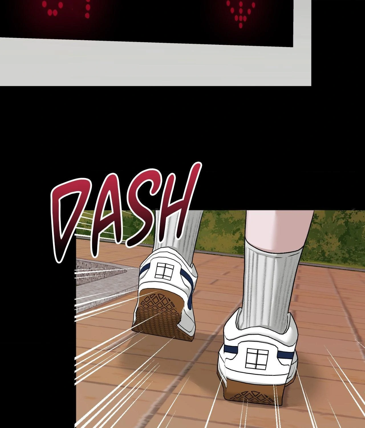 Pond Where Flowers Fall Chapter 51 - Page 32 in English