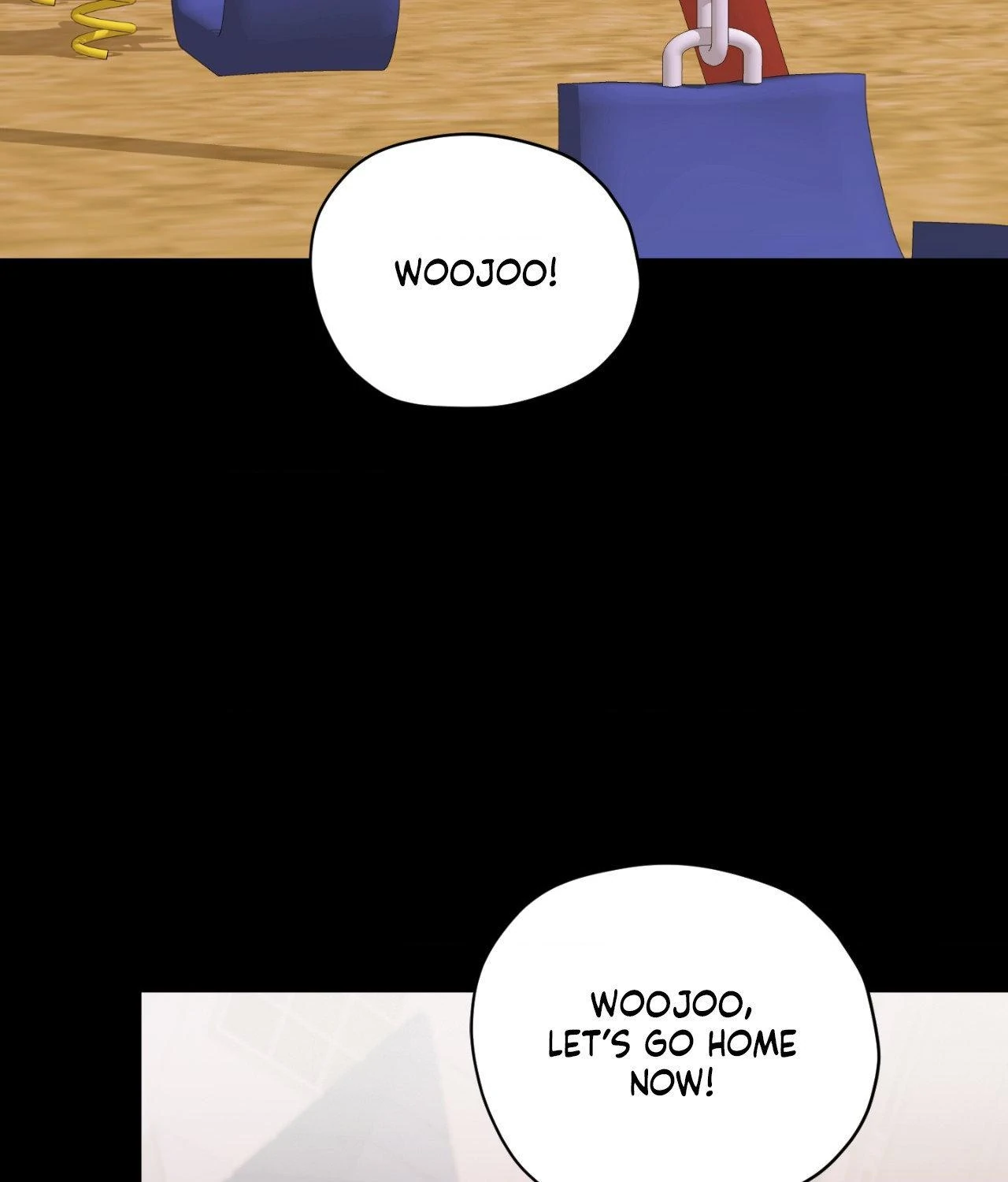 Pond Where Flowers Fall Chapter 51 - Page 36 in English