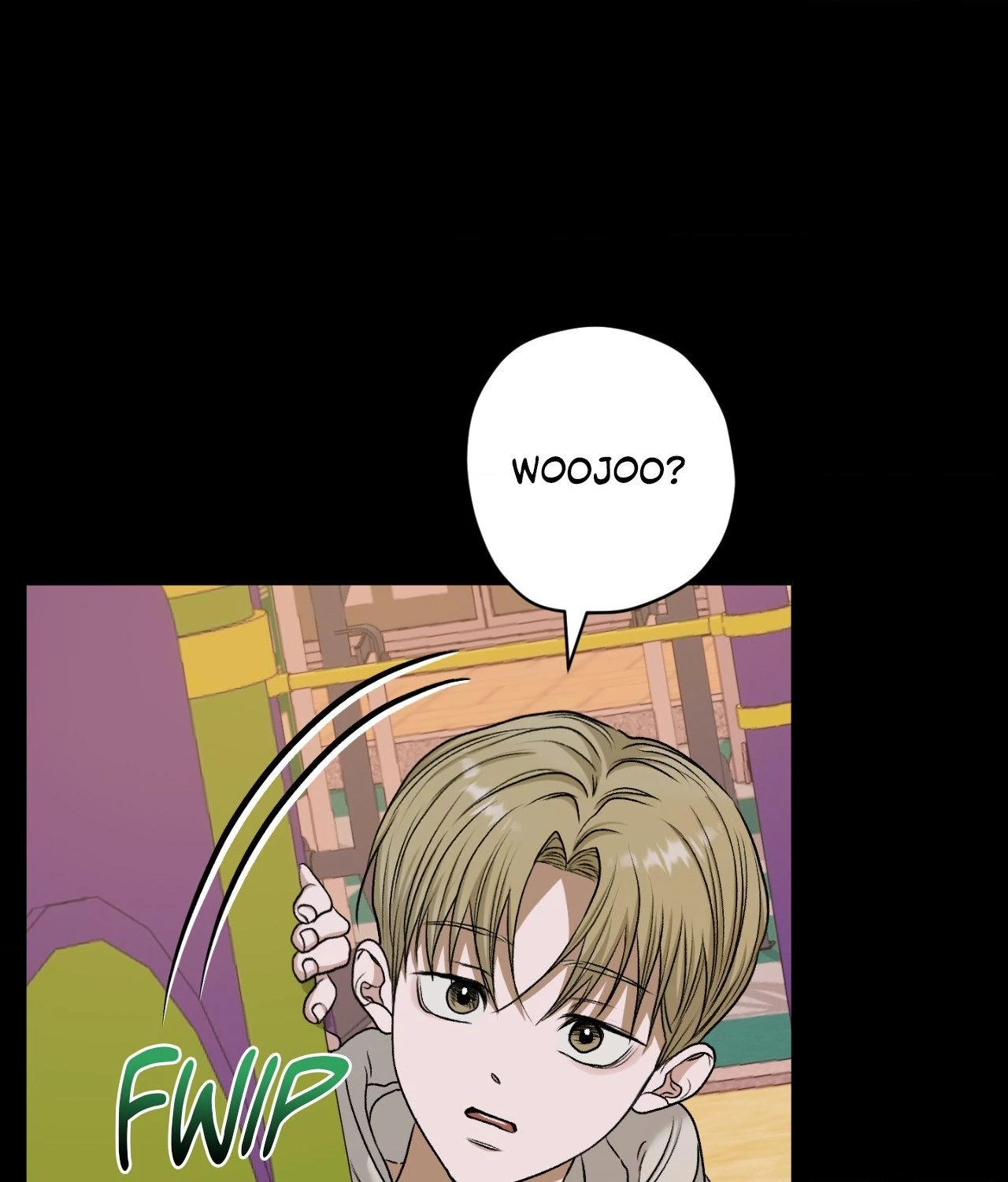 Pond Where Flowers Fall Chapter 51 - Page 38 in English