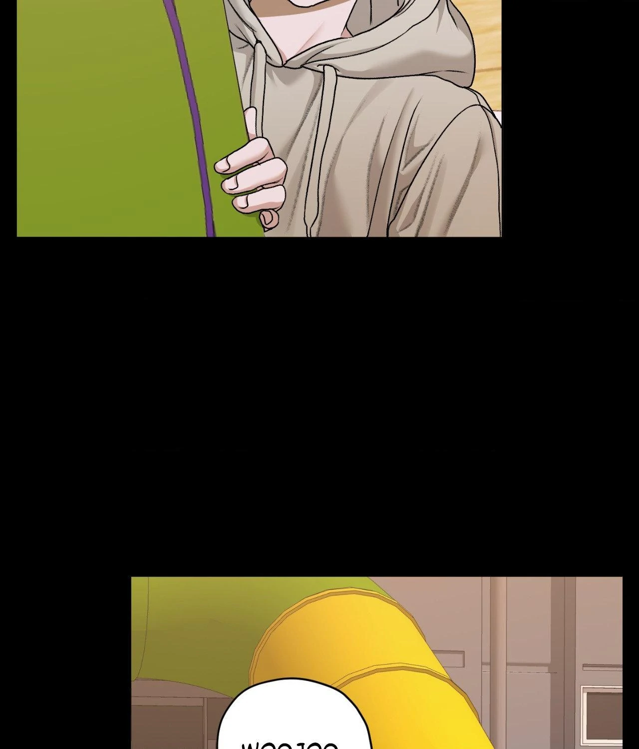 Pond Where Flowers Fall Chapter 51 - Page 39 in English