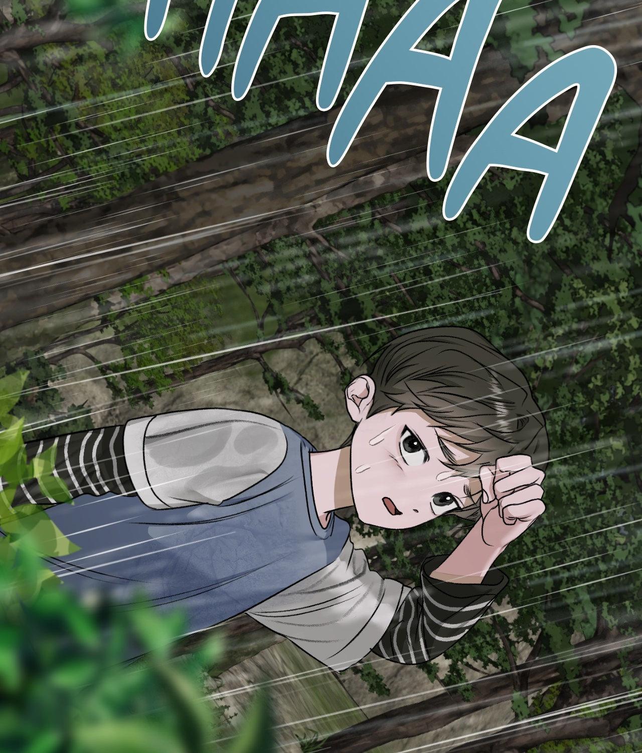 Pond Where Flowers Fall Chapter 51 - Page 4 in English
