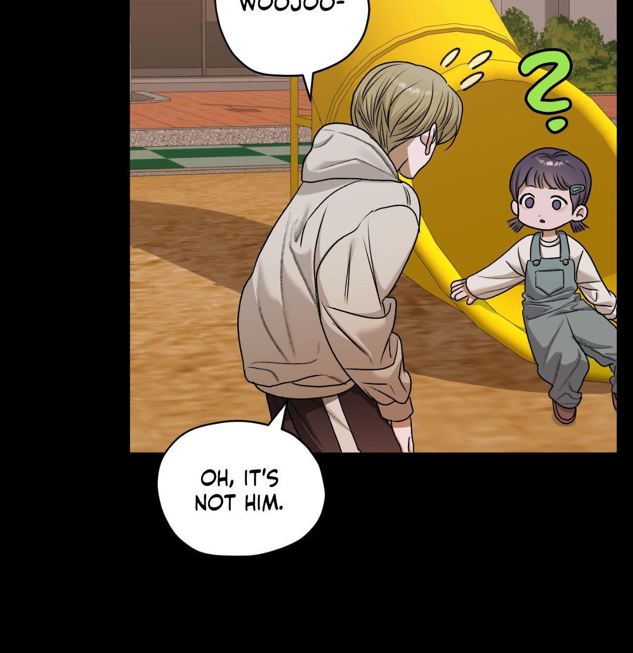 Pond Where Flowers Fall Chapter 51 - Page 40 in English