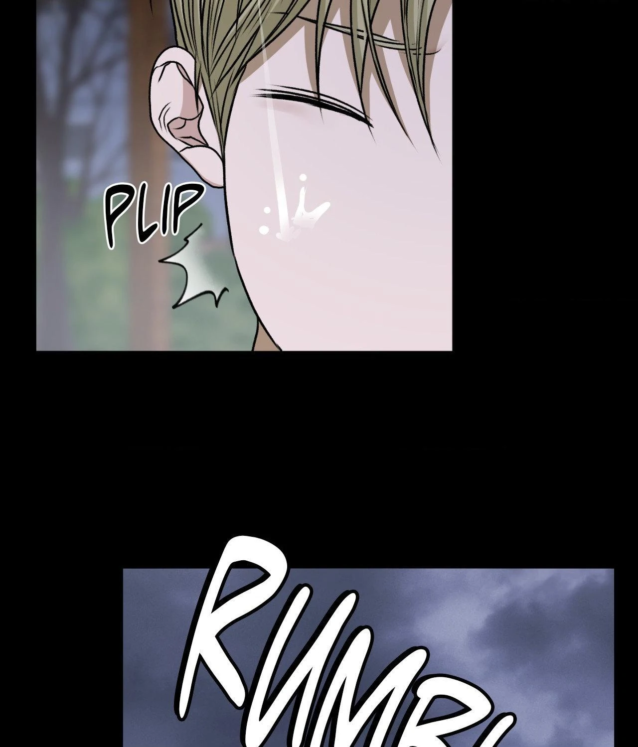 Pond Where Flowers Fall Chapter 51 - Page 43 in English