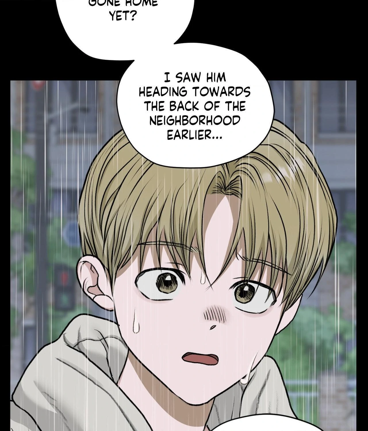 Pond Where Flowers Fall Chapter 51 - Page 51 in English