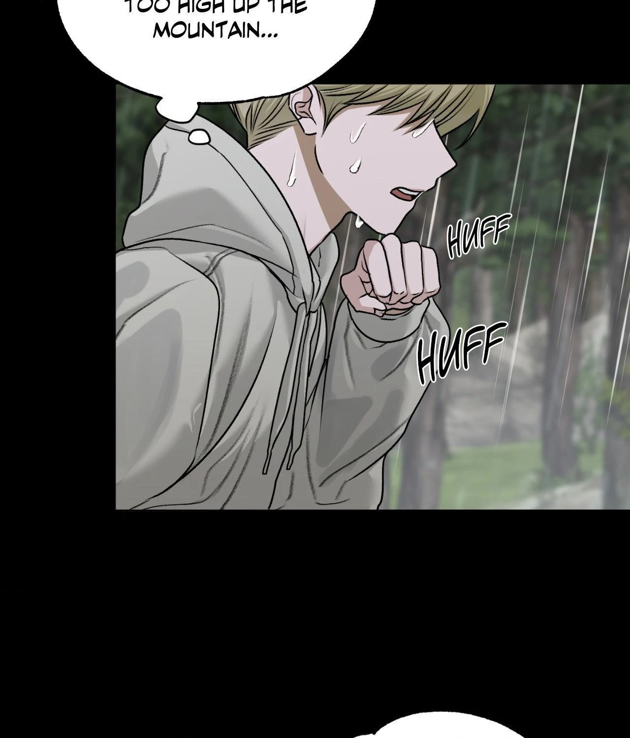 Pond Where Flowers Fall Chapter 51 - Page 58 in English