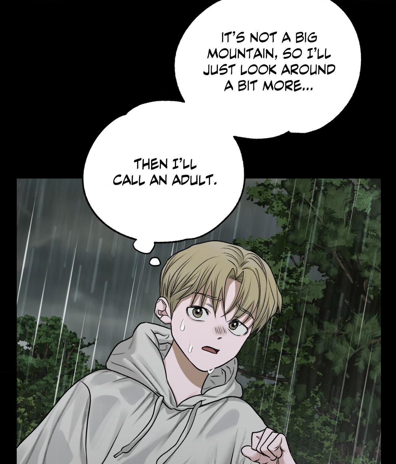 Pond Where Flowers Fall Chapter 51 - Page 59 in English