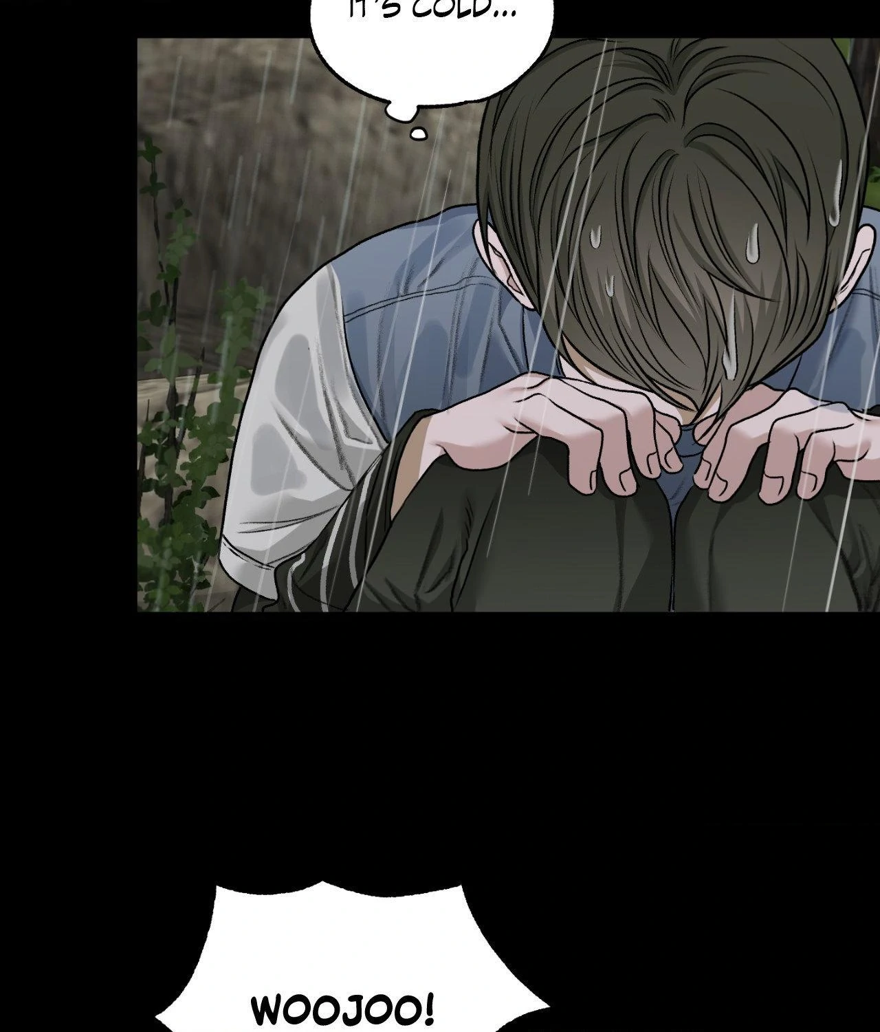 Pond Where Flowers Fall Chapter 51 - Page 63 in English