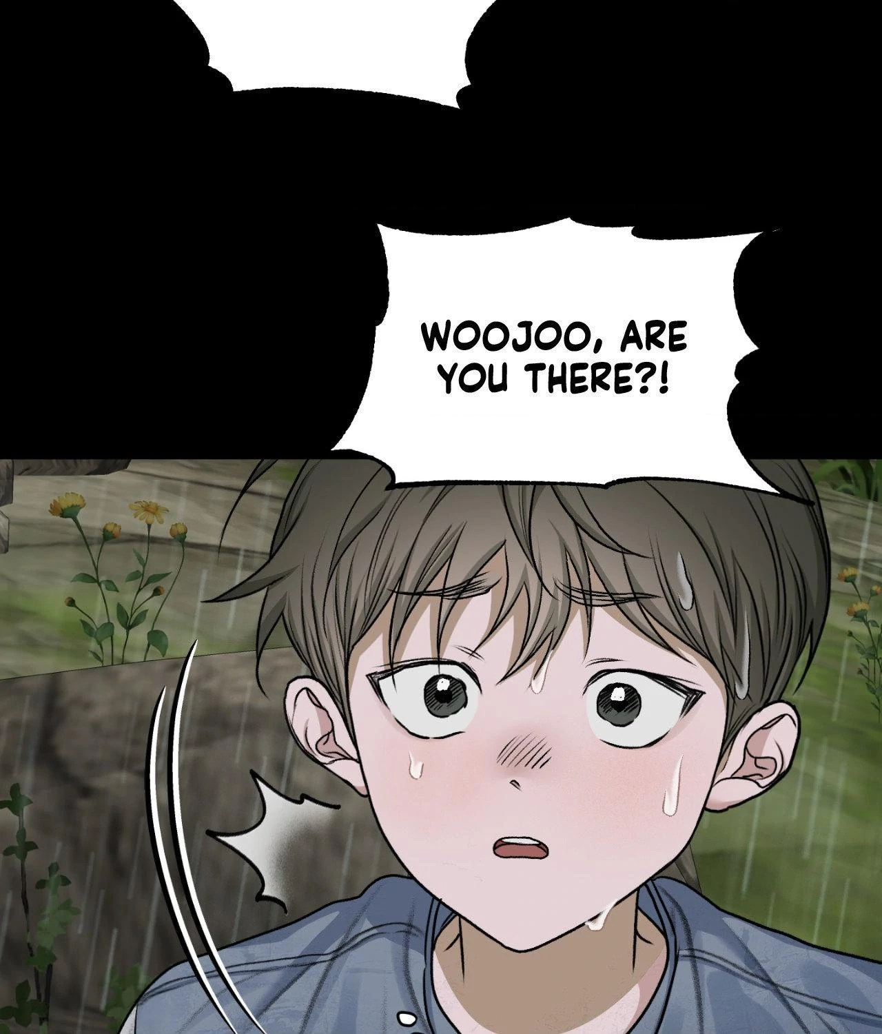 Pond Where Flowers Fall Chapter 51 - Page 64 in English